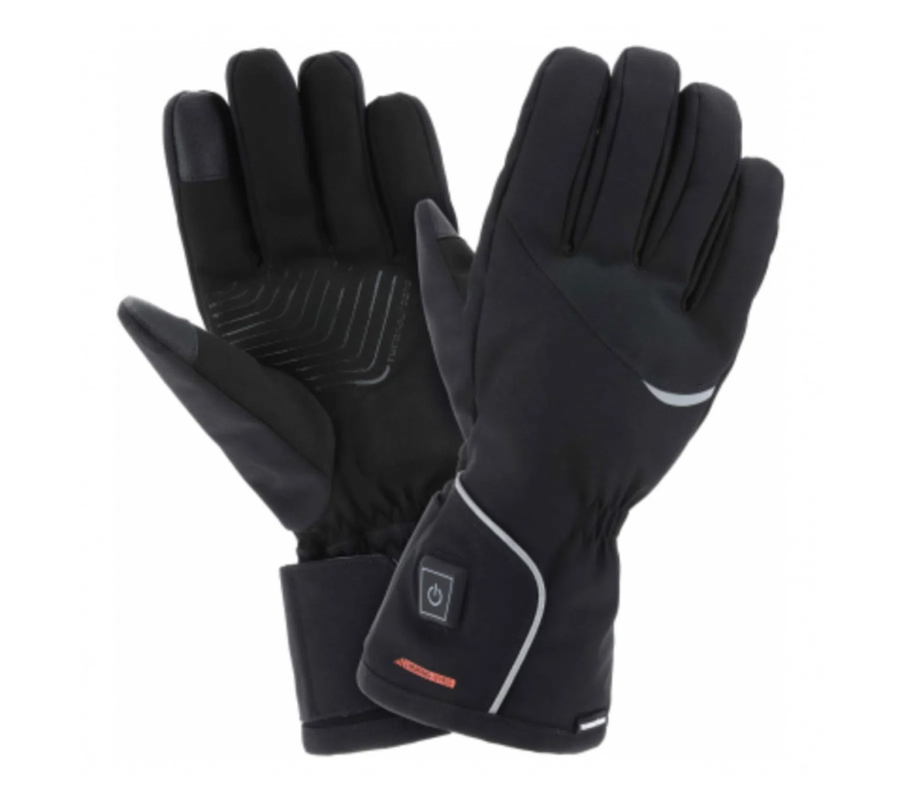 verwarmde handschoenen