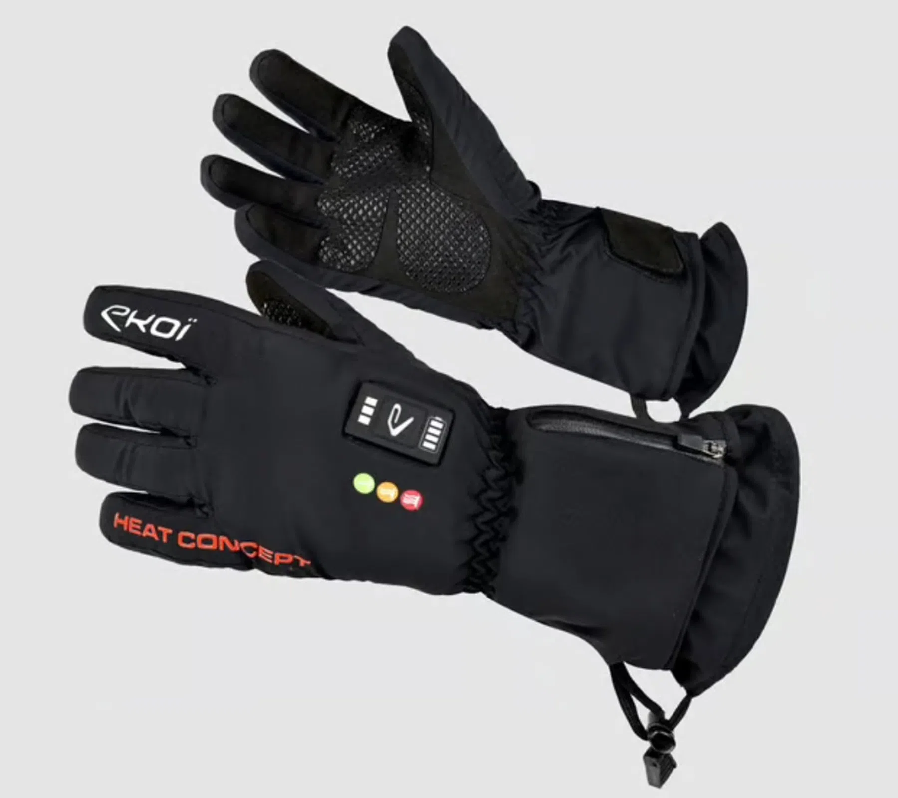 EKOI verwarmde handschoenen