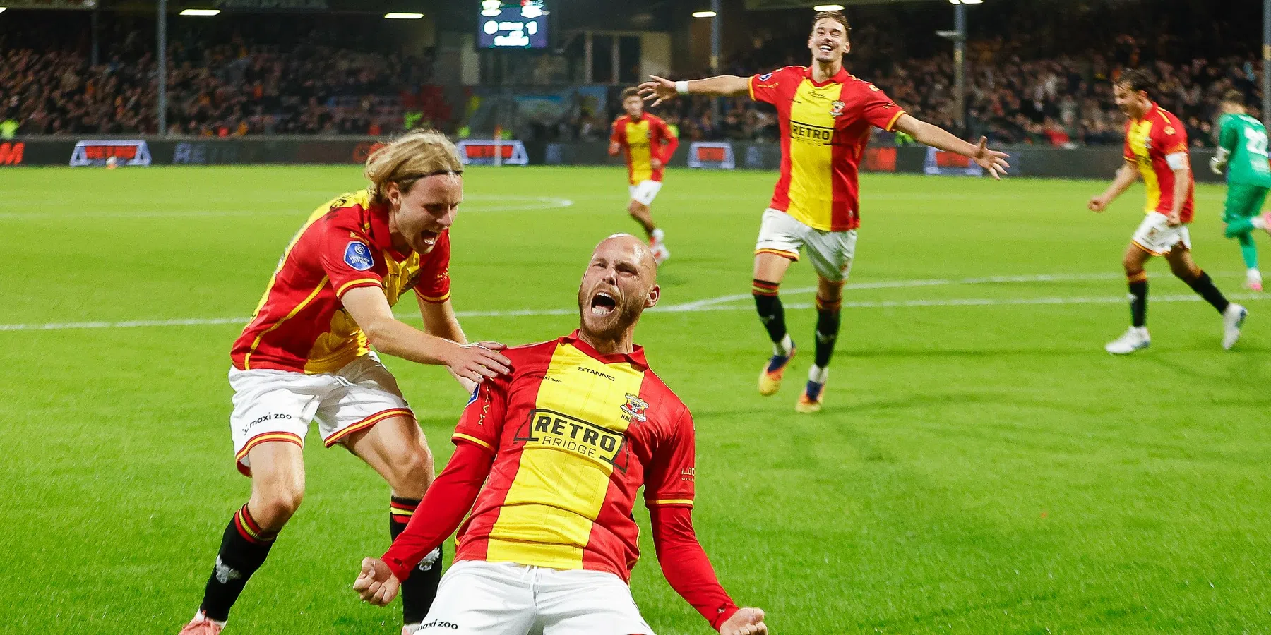 Ondersteunend beeld bij het artikel