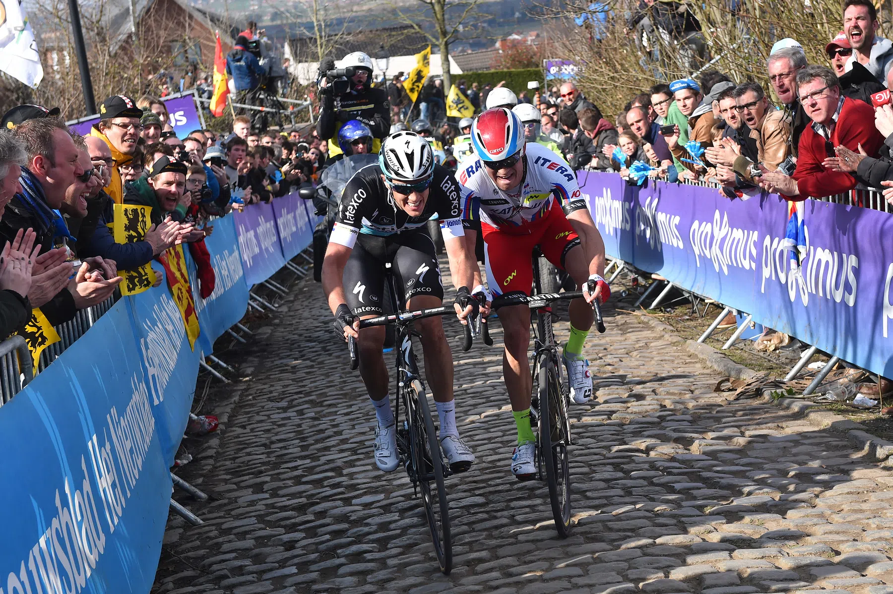 Ronde van Vlaanderen