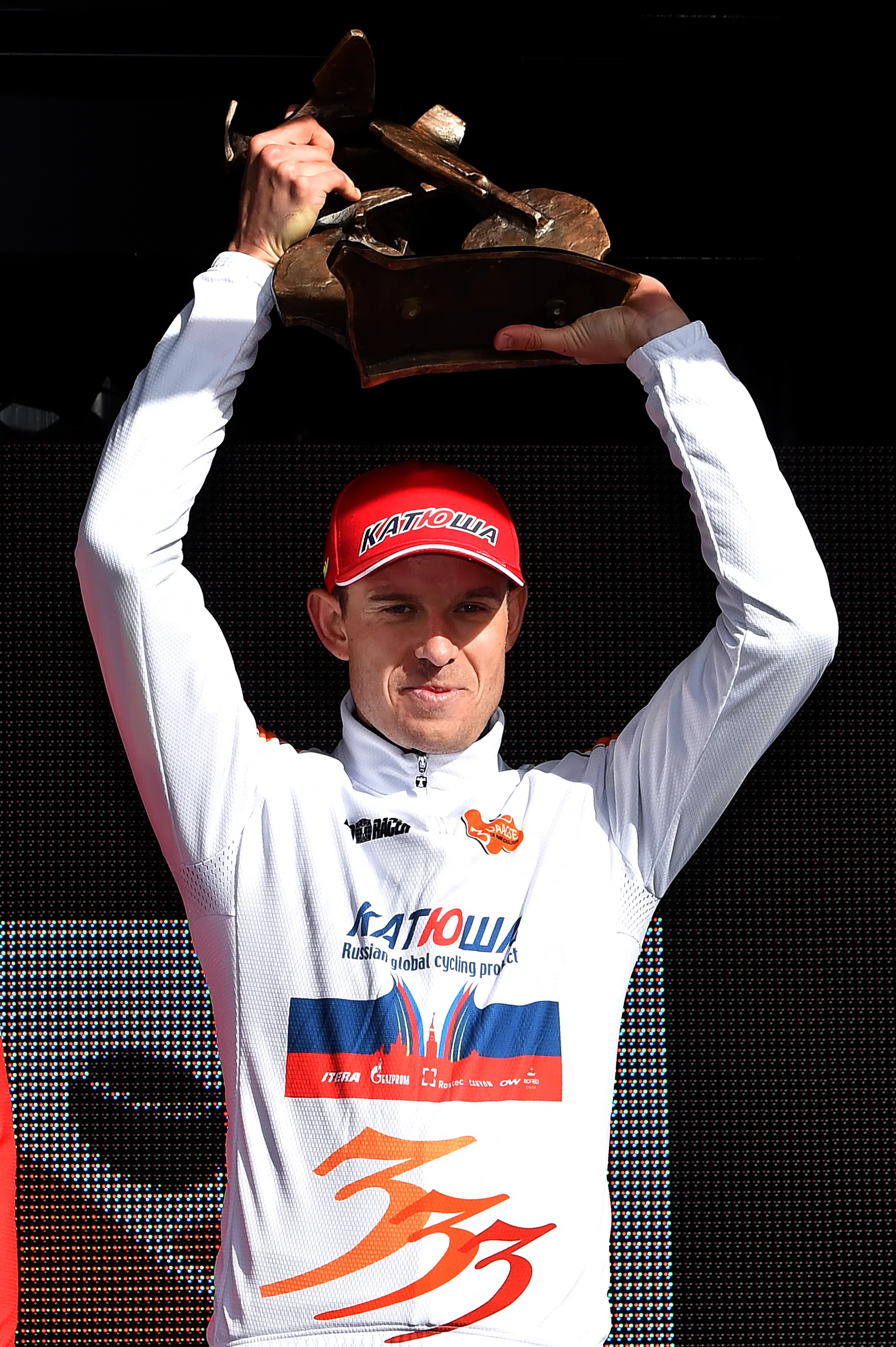 3 daagse De Panne-Koksijde