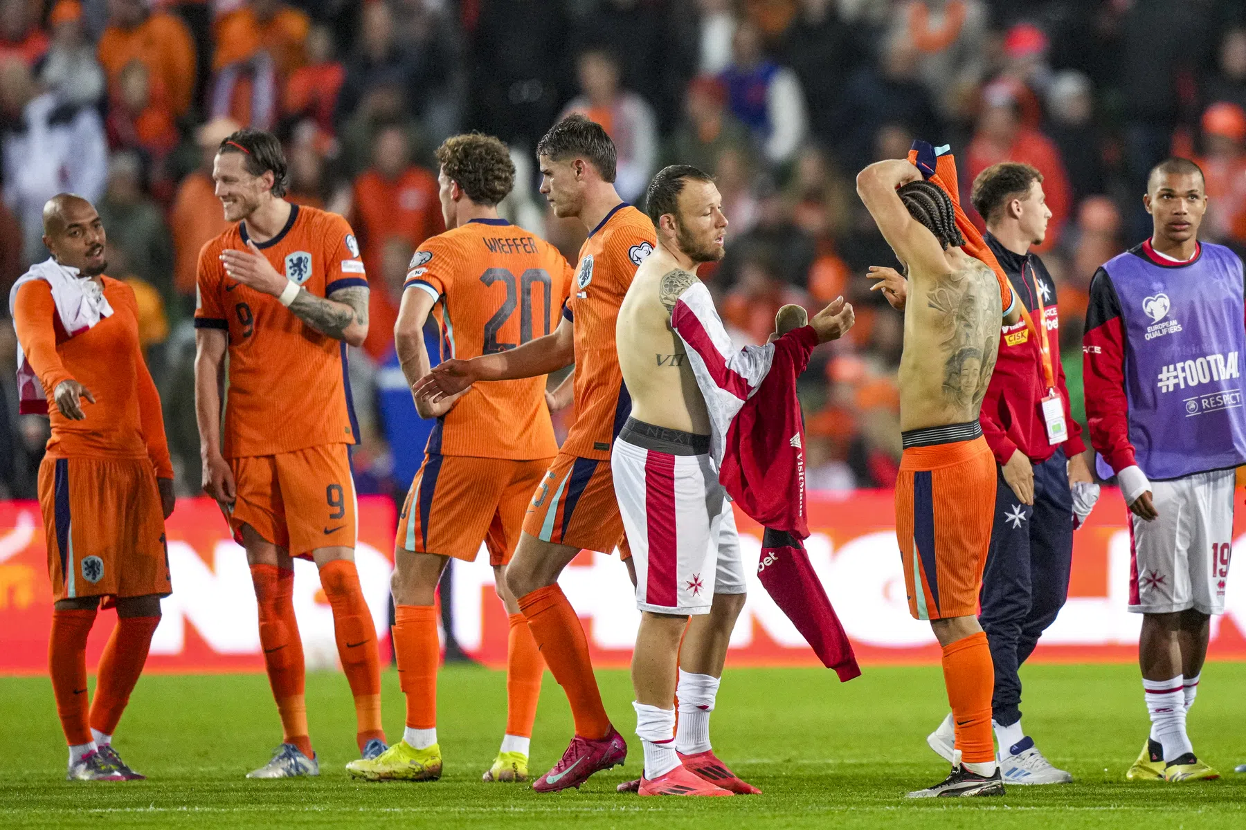 Ondersteunend beeld bij het artikel