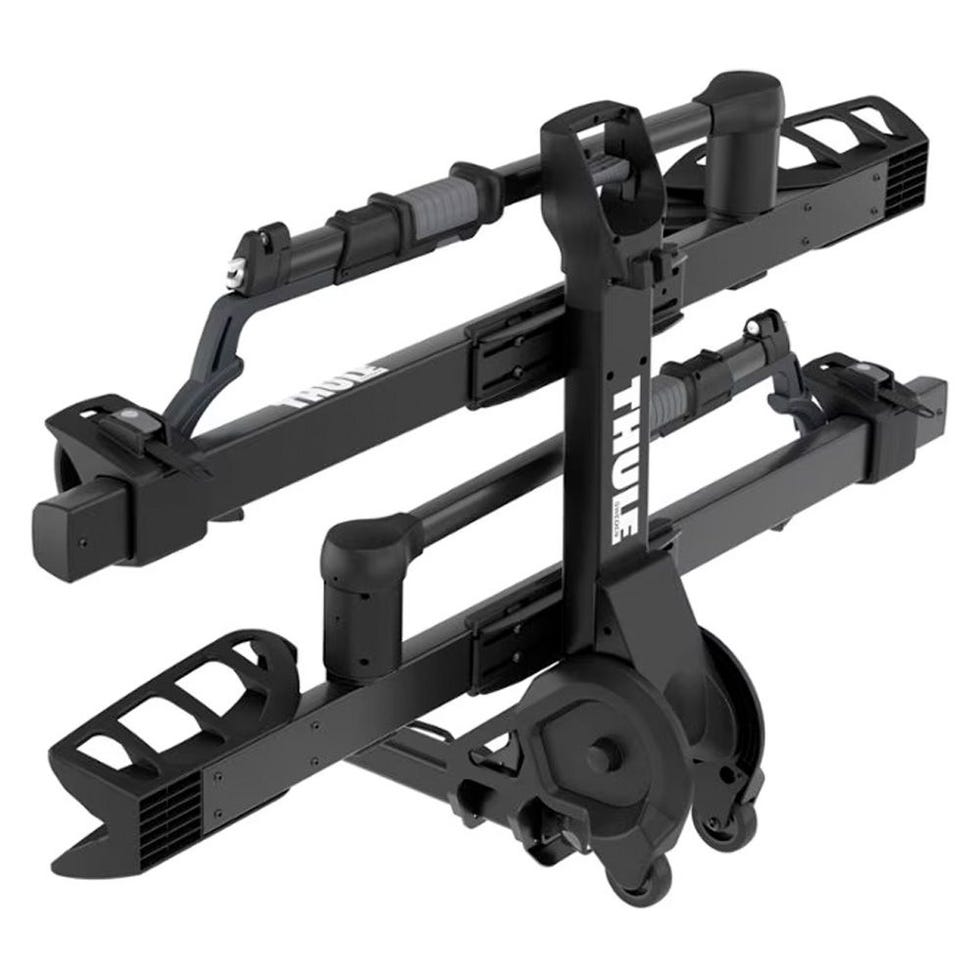 Thule T2 Pro XTR