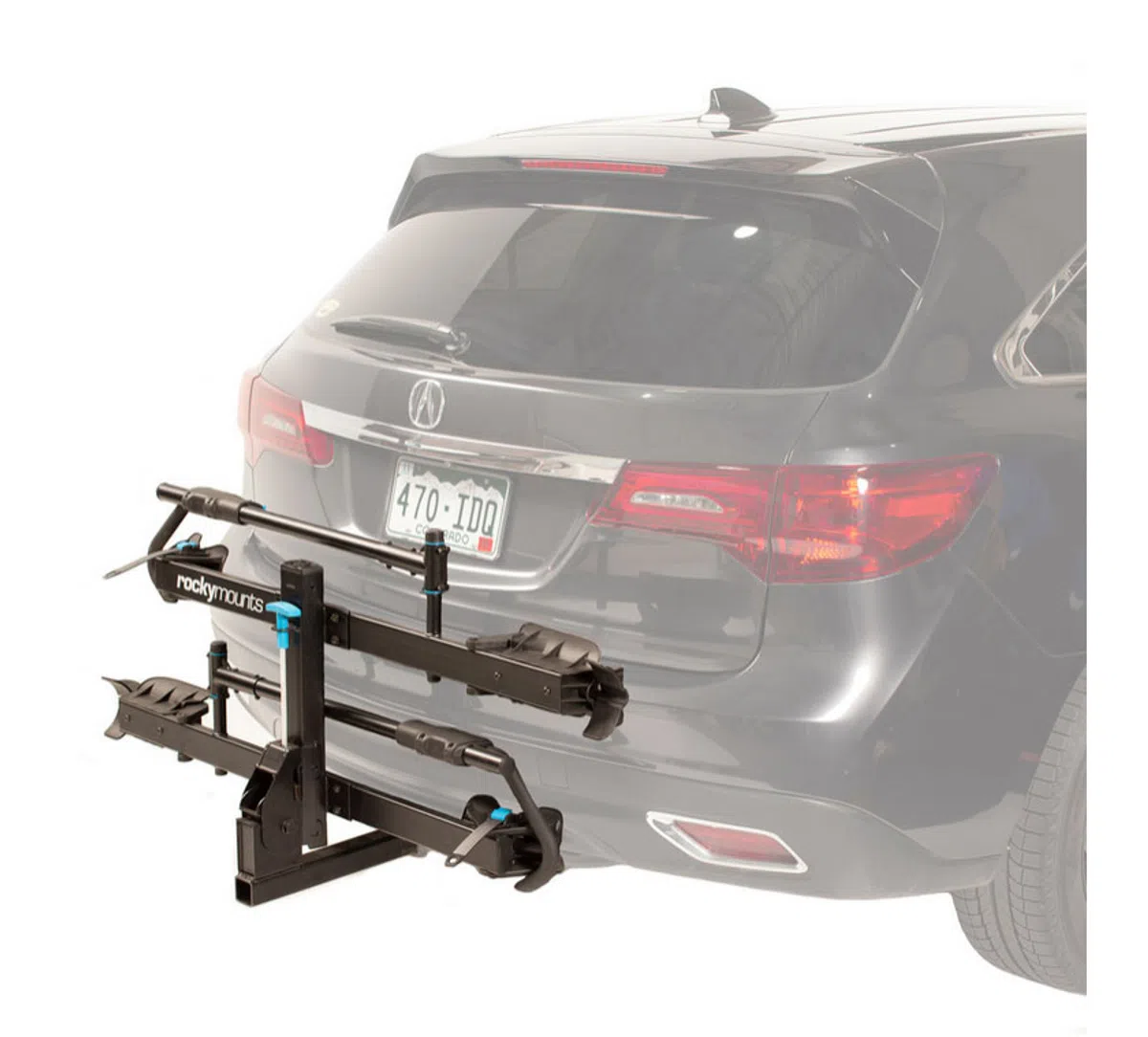 RockyMounts MonoRail