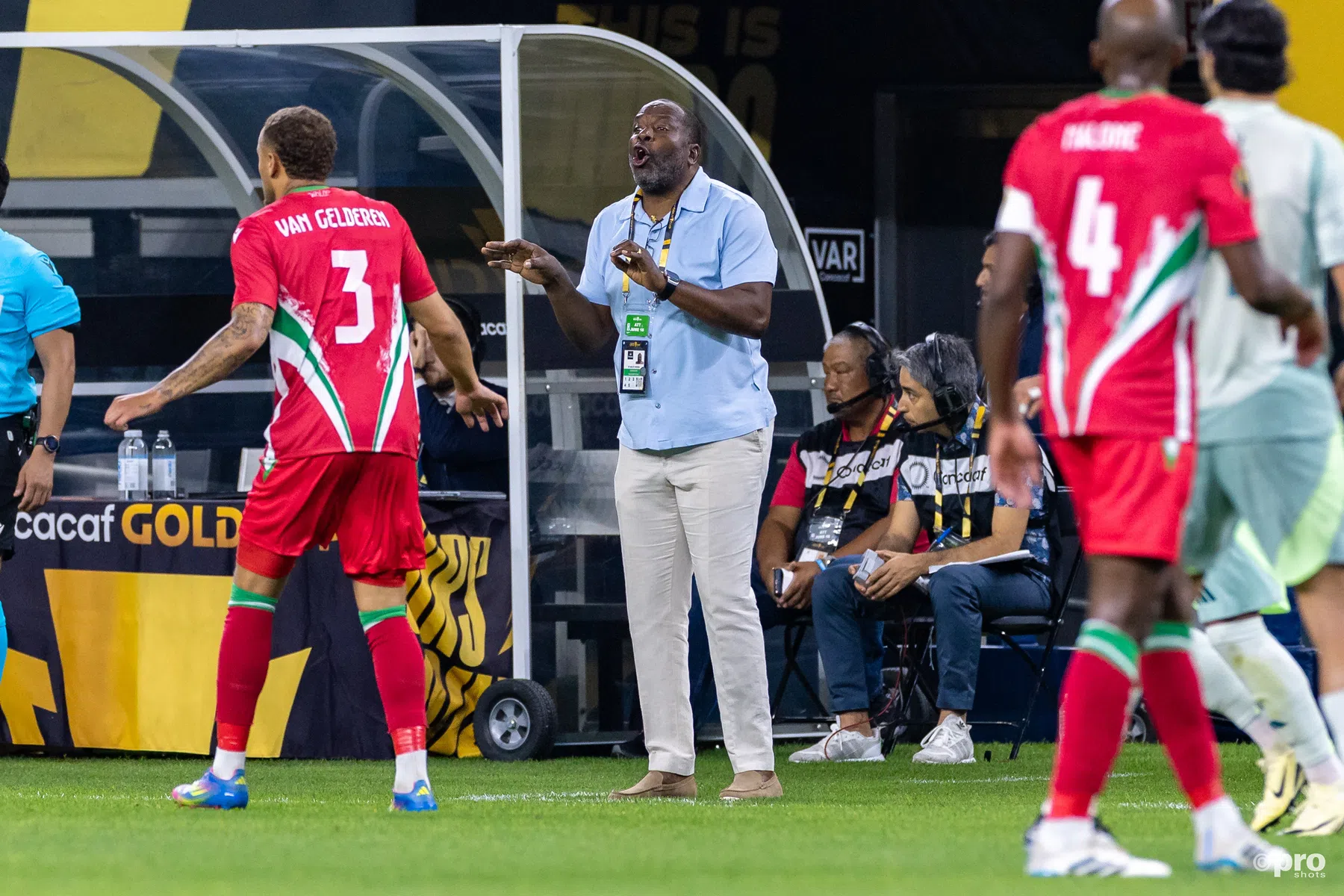 Ondersteunend beeld bij het artikel