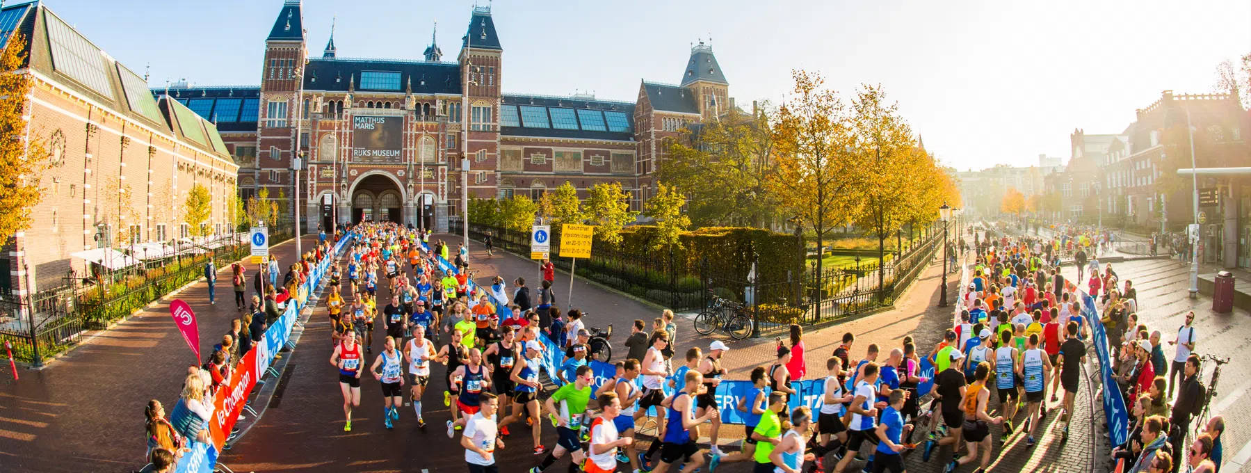Amsterdam Marathon