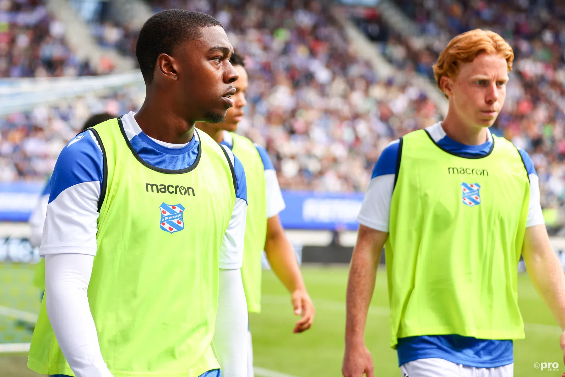 Ondersteunend beeld bij het artikel