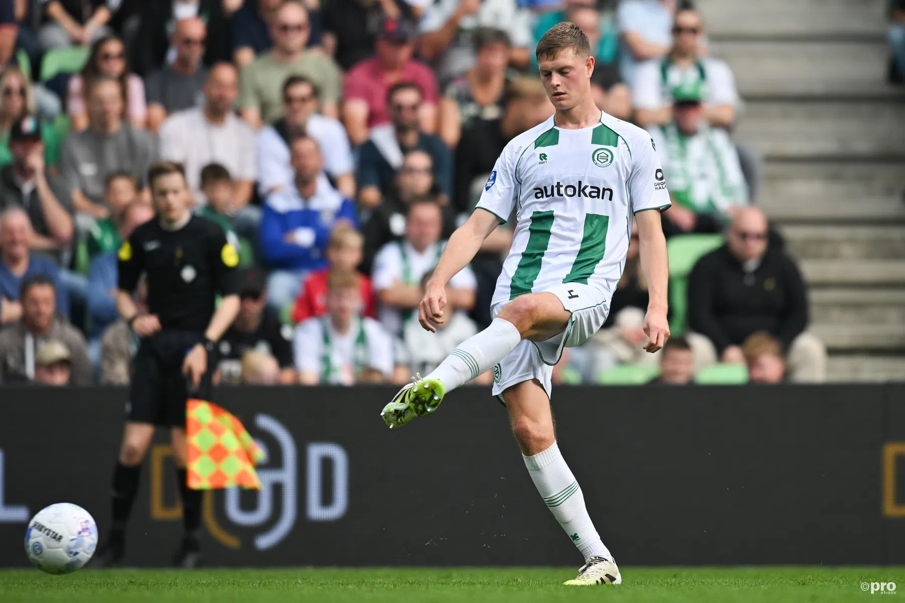 Ondersteunend beeld bij het artikel