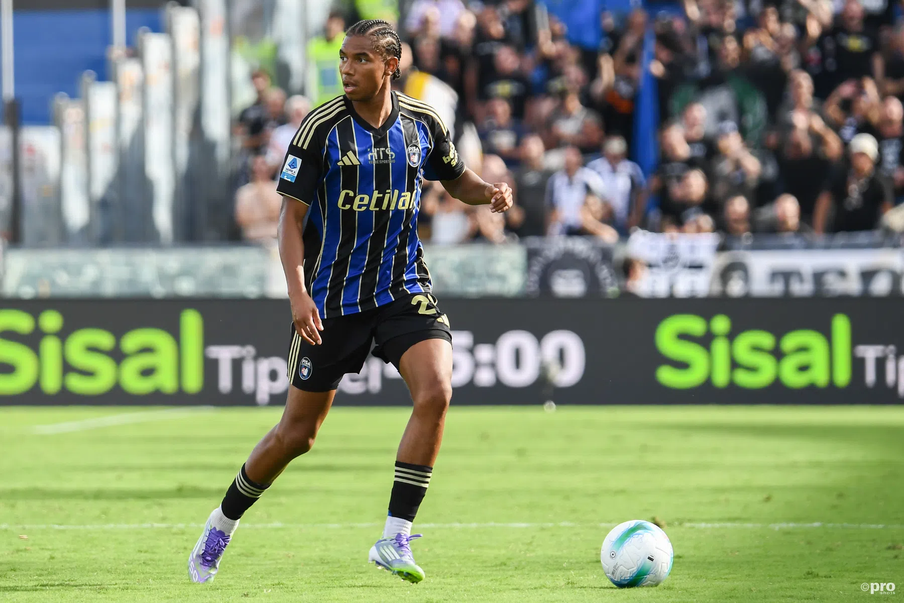 Ondersteunend beeld bij het artikel