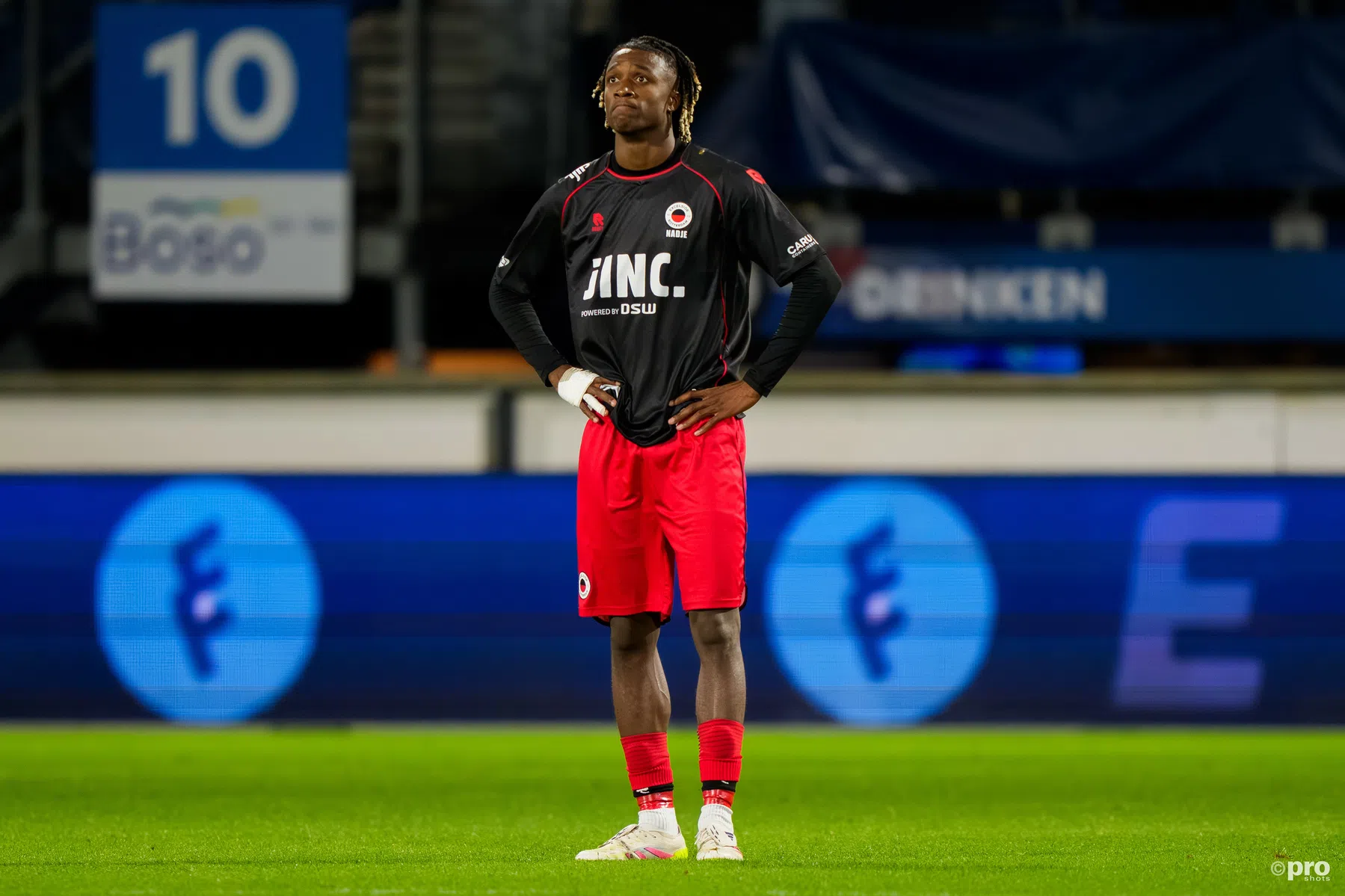 Ondersteunend beeld bij het artikel