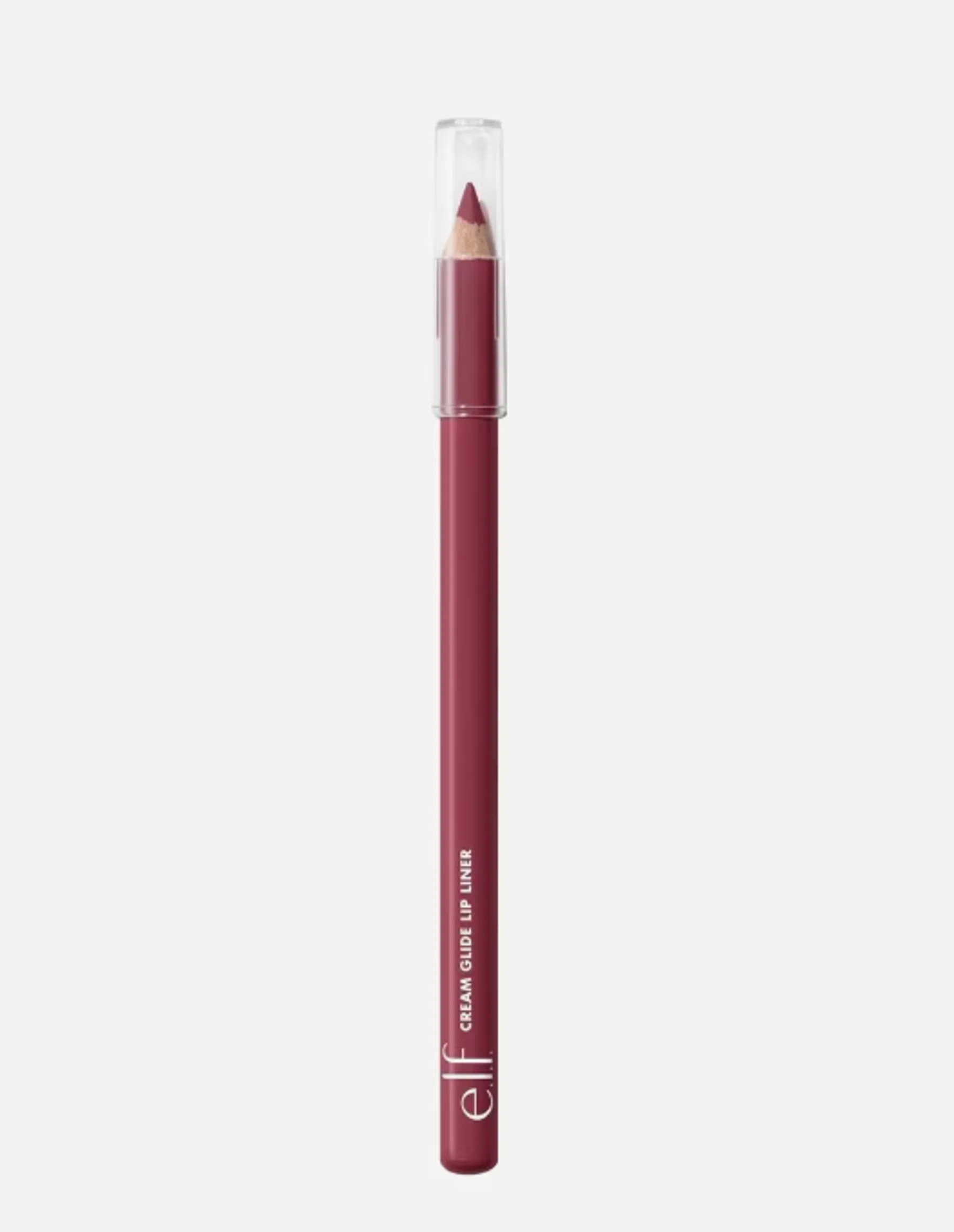 De e.l.f. cream glide lip liner