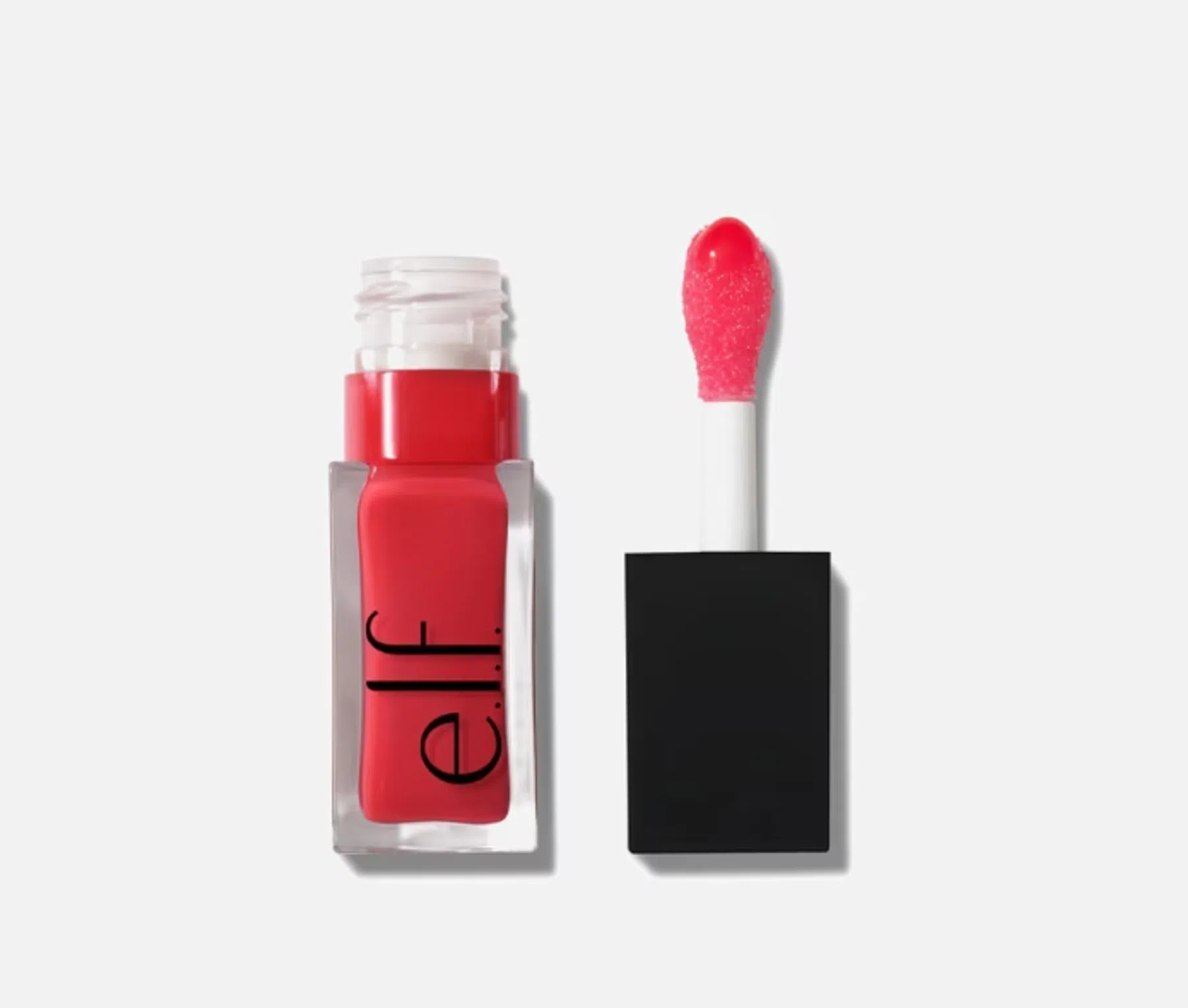 De e.l.f. Glow Reviver Lip Oil