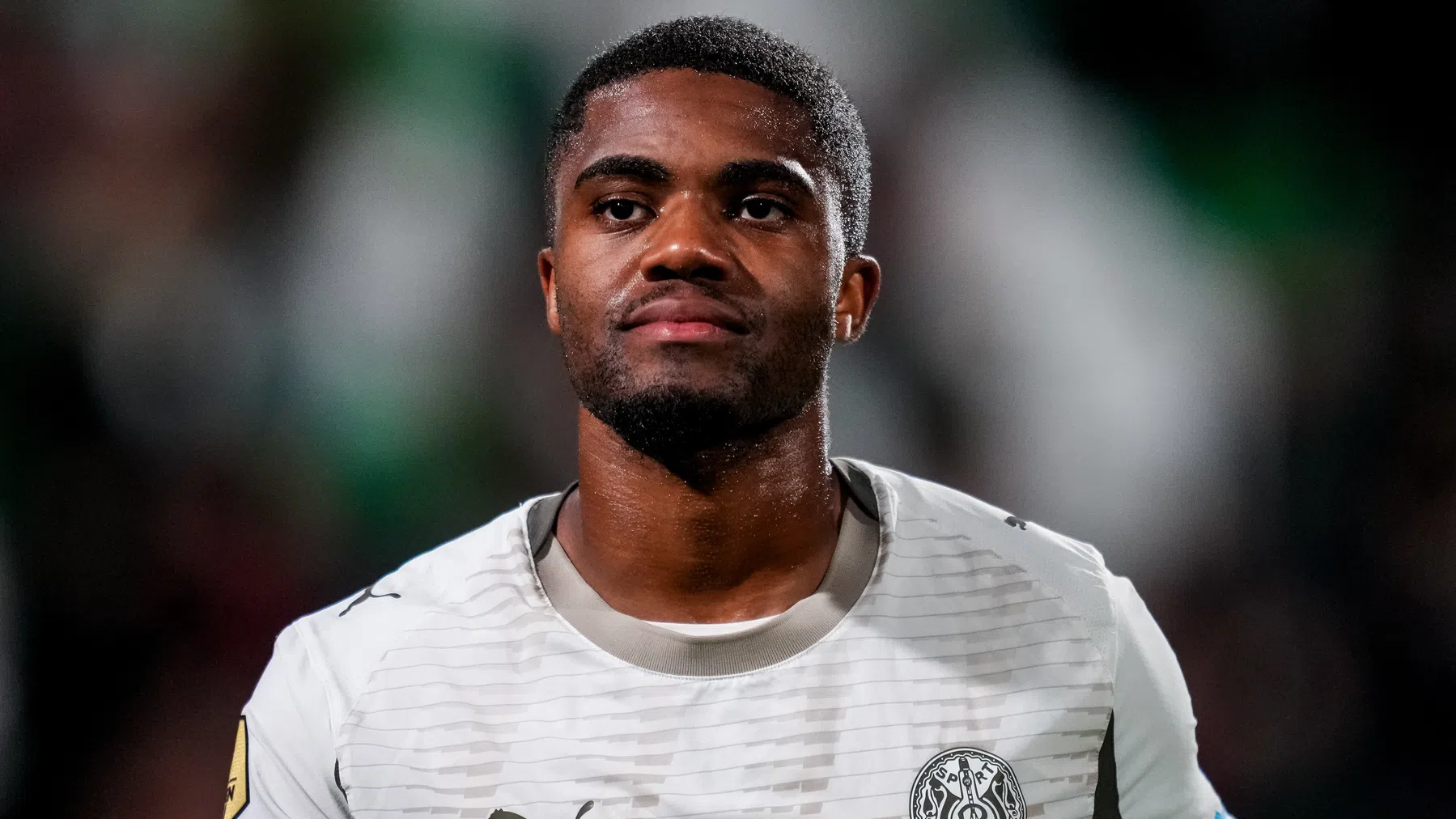 Myron Boadu bij PSV