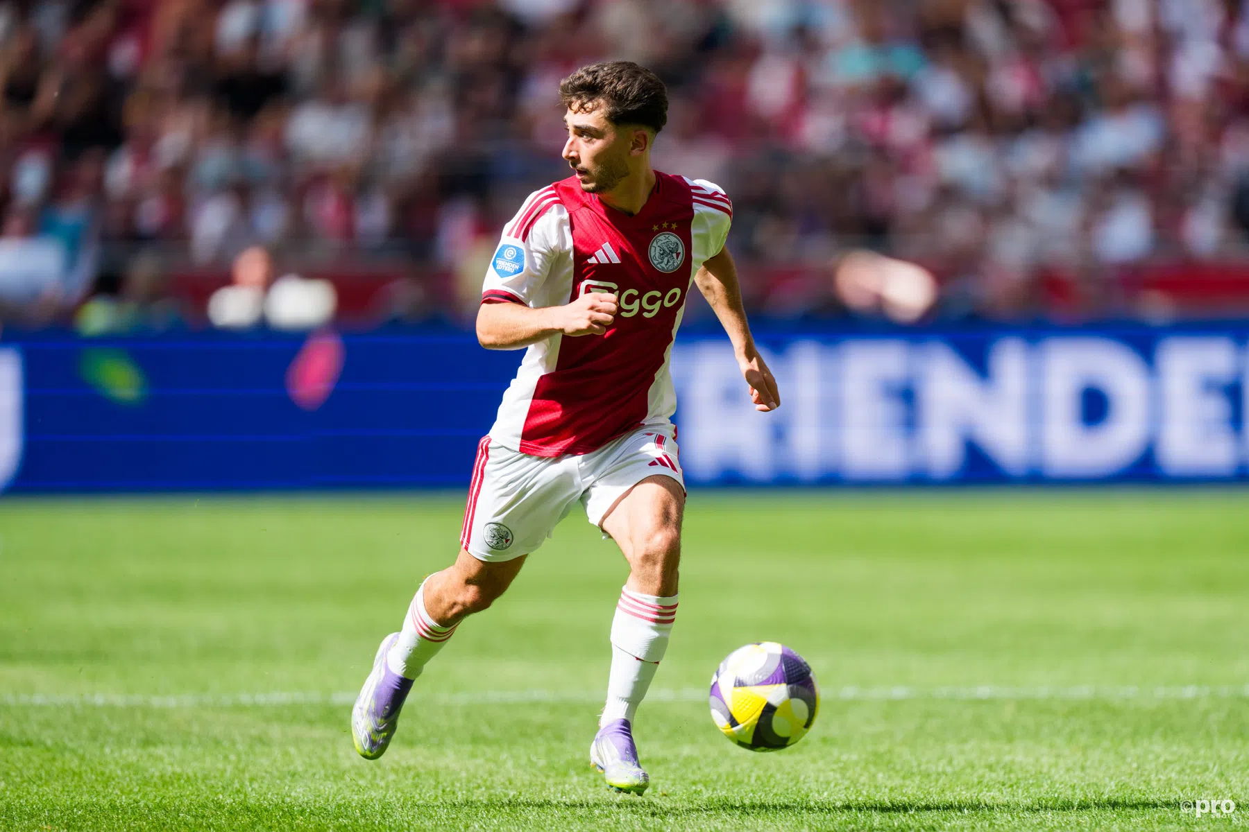 Ondersteunend beeld bij het artikel