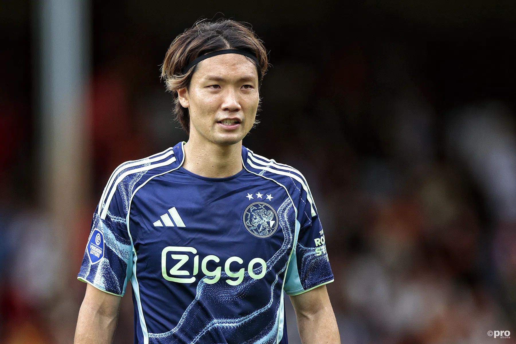 Ondersteunend beeld bij het artikel