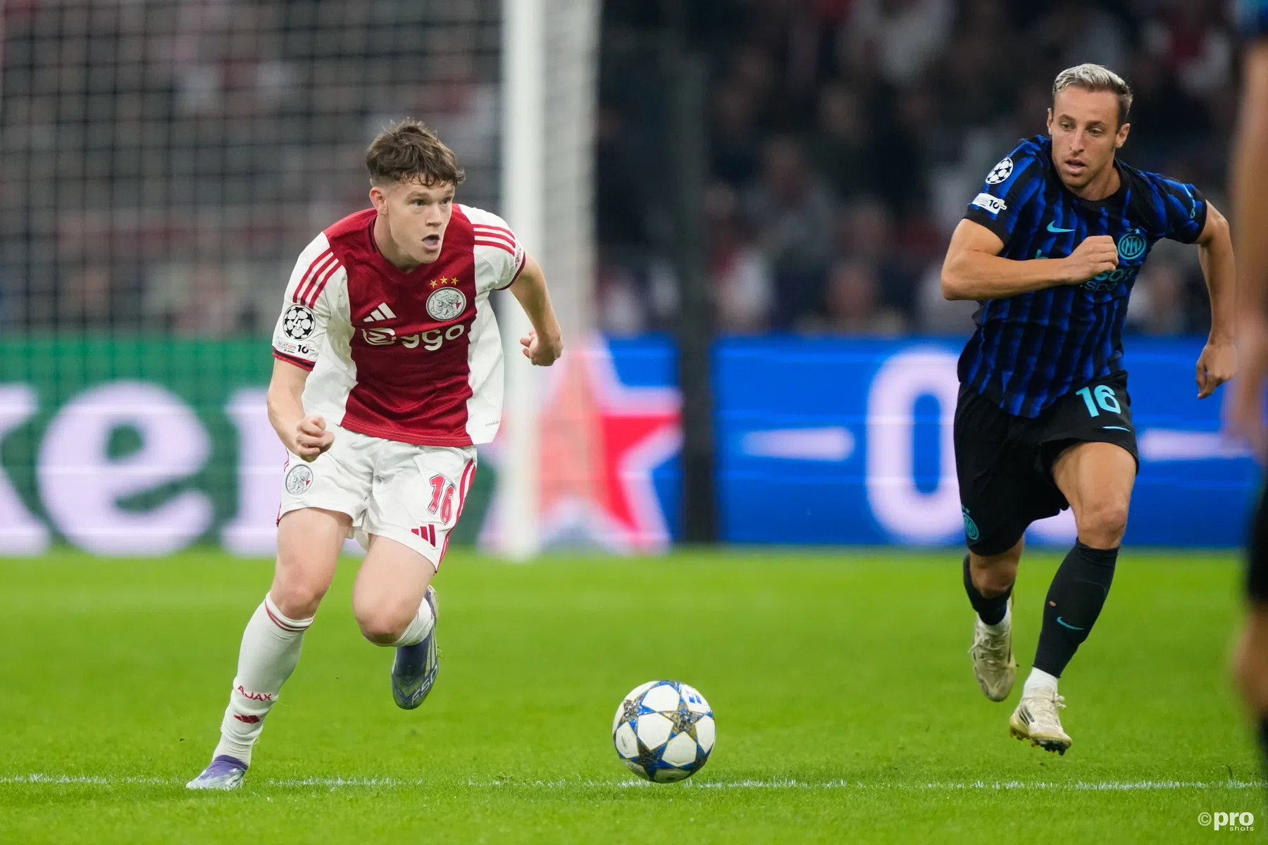 Ondersteunend beeld bij het artikel