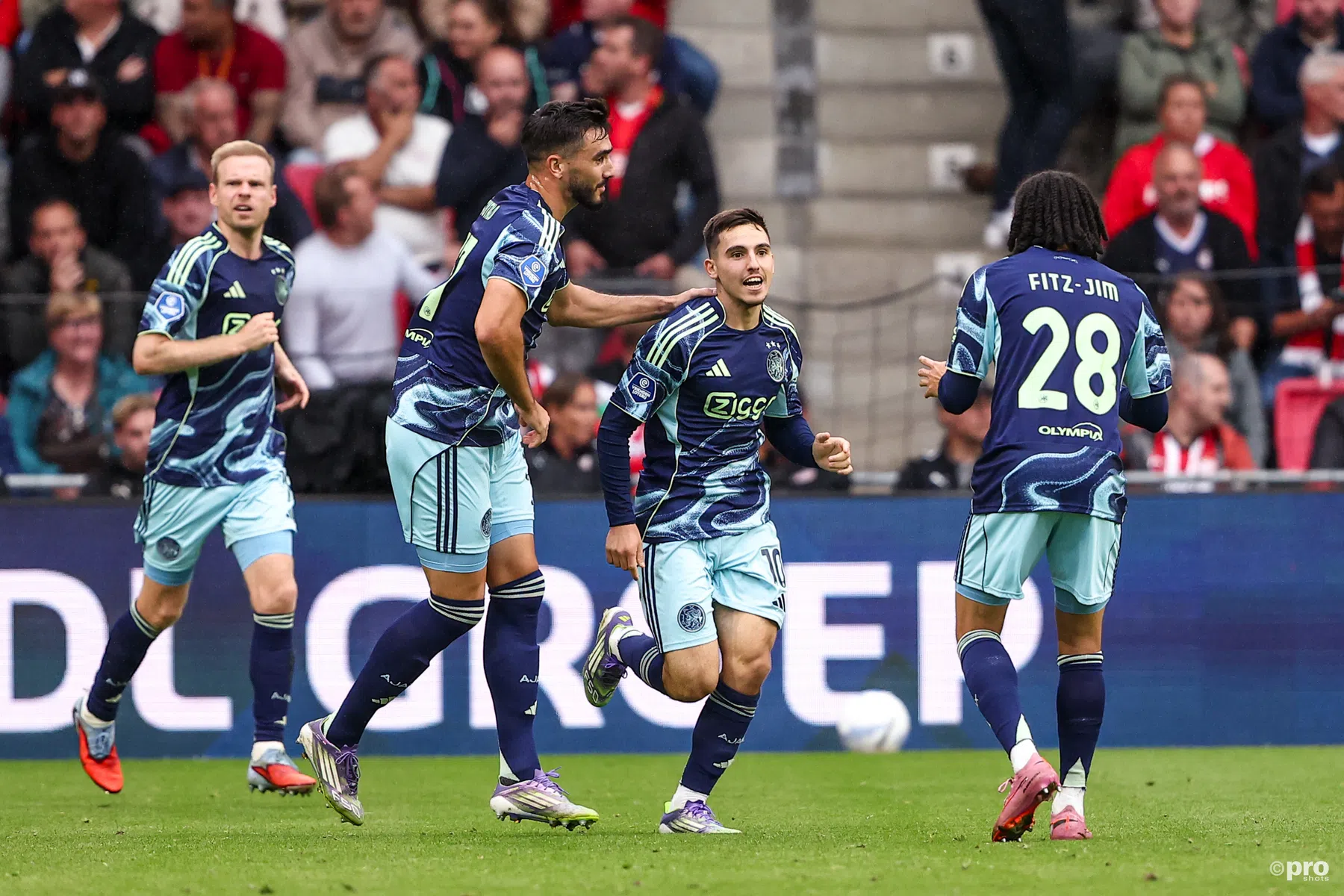 Ondersteunend beeld bij het artikel