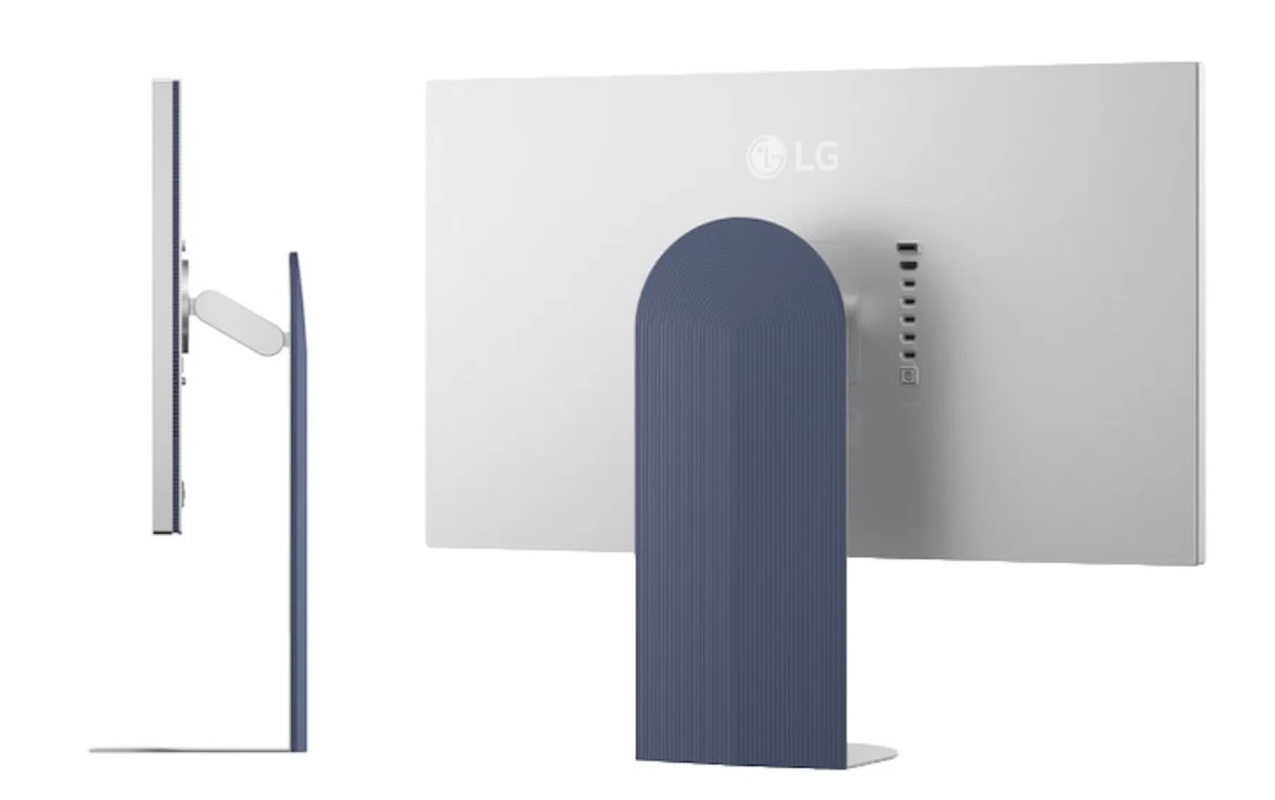 Rondom strak ontworpen, dat zie je niet zo vaak.