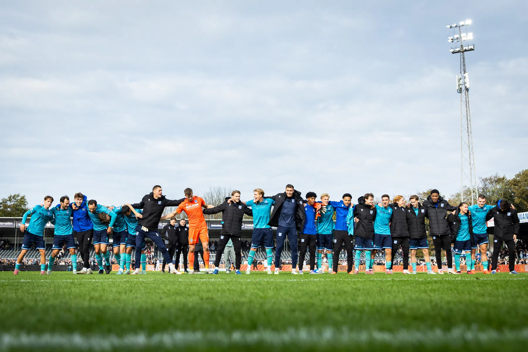 Ondersteunend beeld bij het artikel