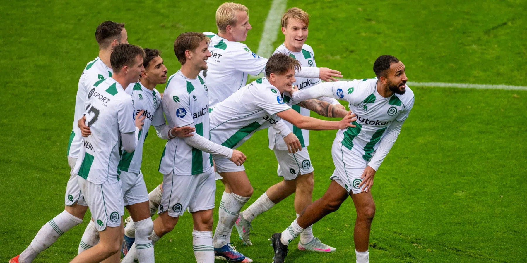 Ondersteunend beeld bij het artikel