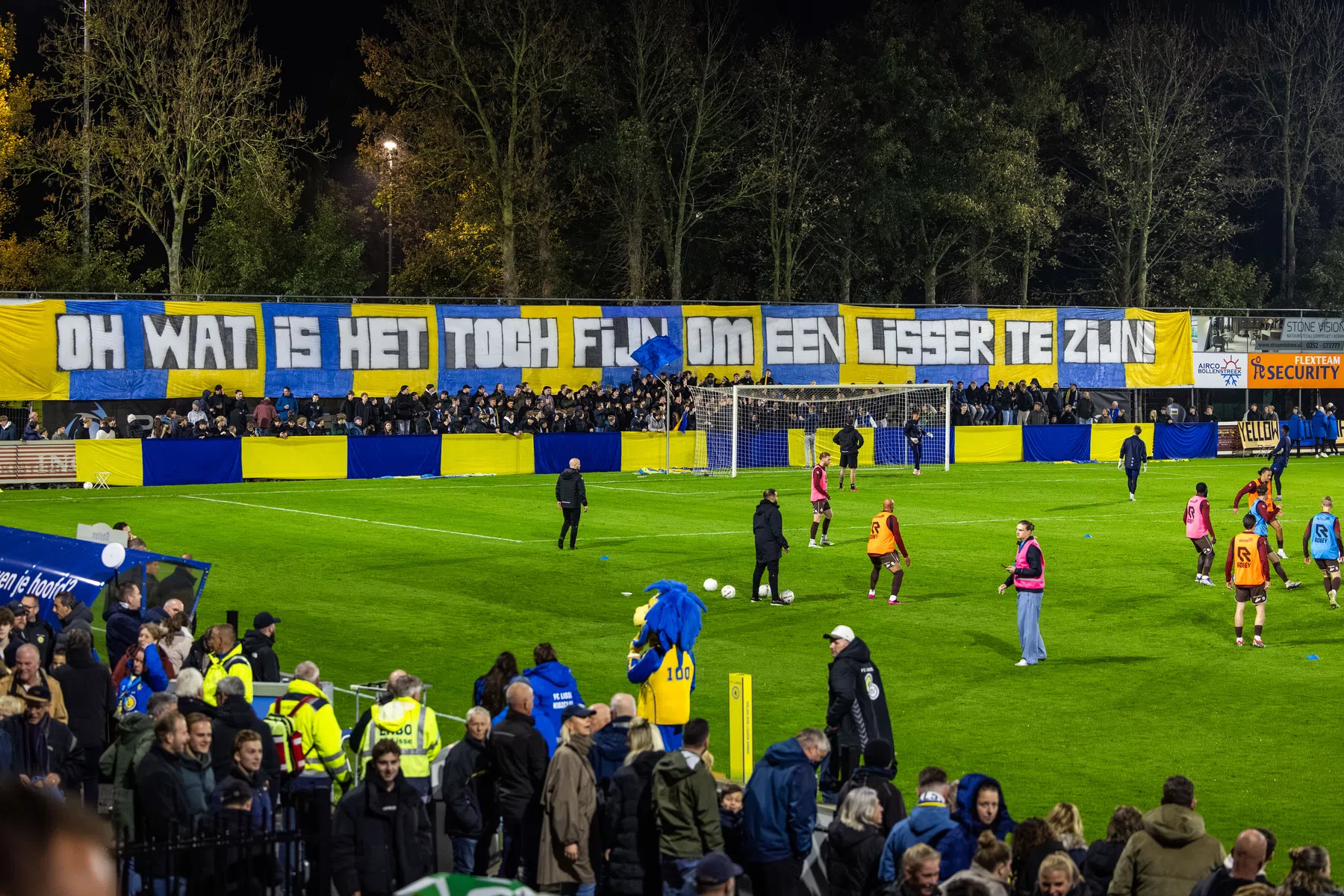 Ondersteunend beeld bij het artikel