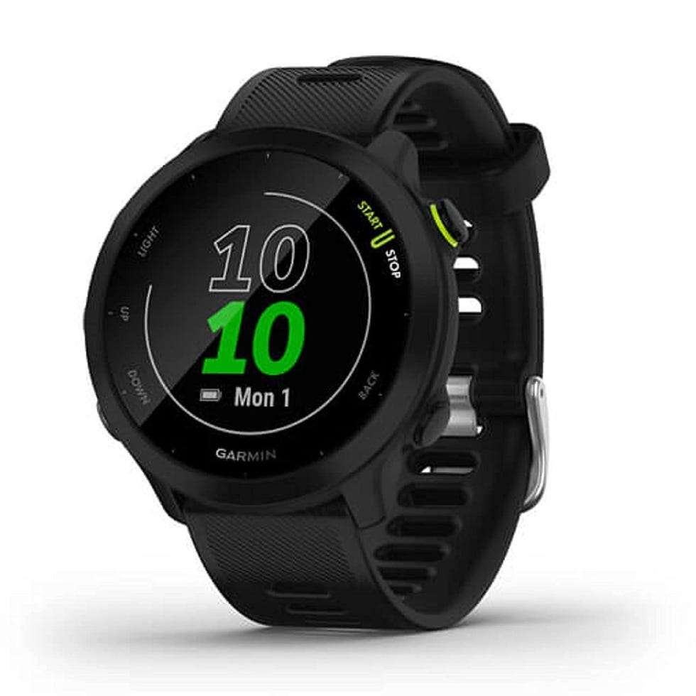 Kan een smartwatch je fietscomputer vervangen?