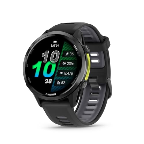 Kan een smartwatch je fietscomputer vervangen?