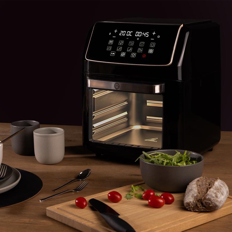 Masterchef airfryer 12 liter