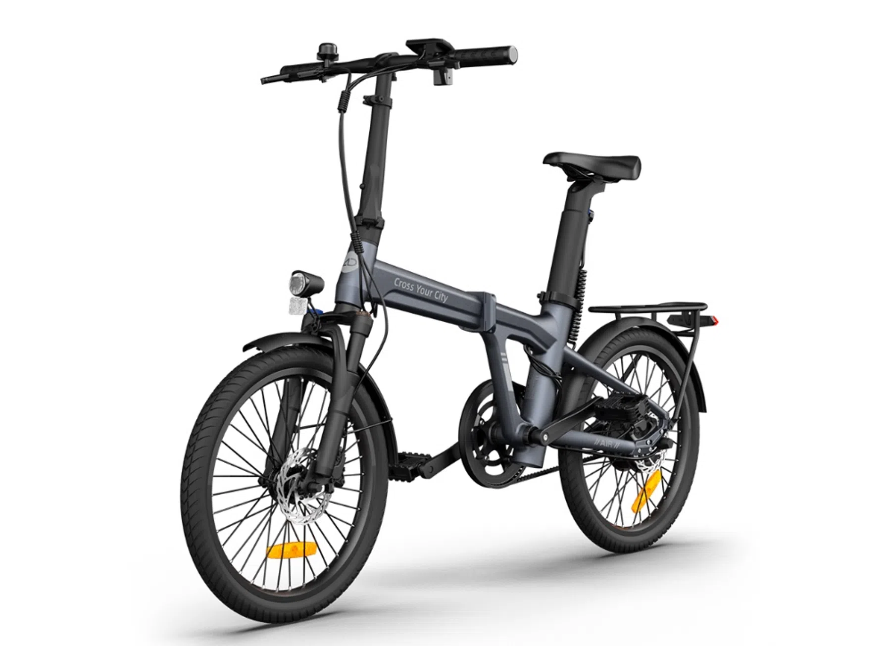 De ADO Air 20 Ultra.