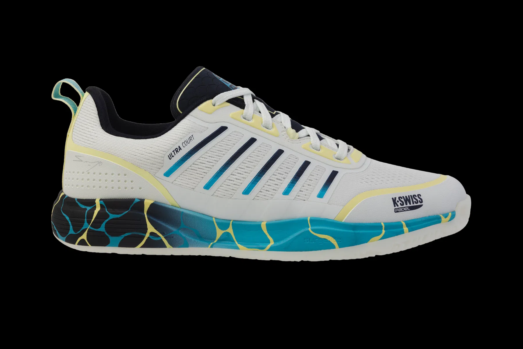 K-Swiss Ultra Court Padel
