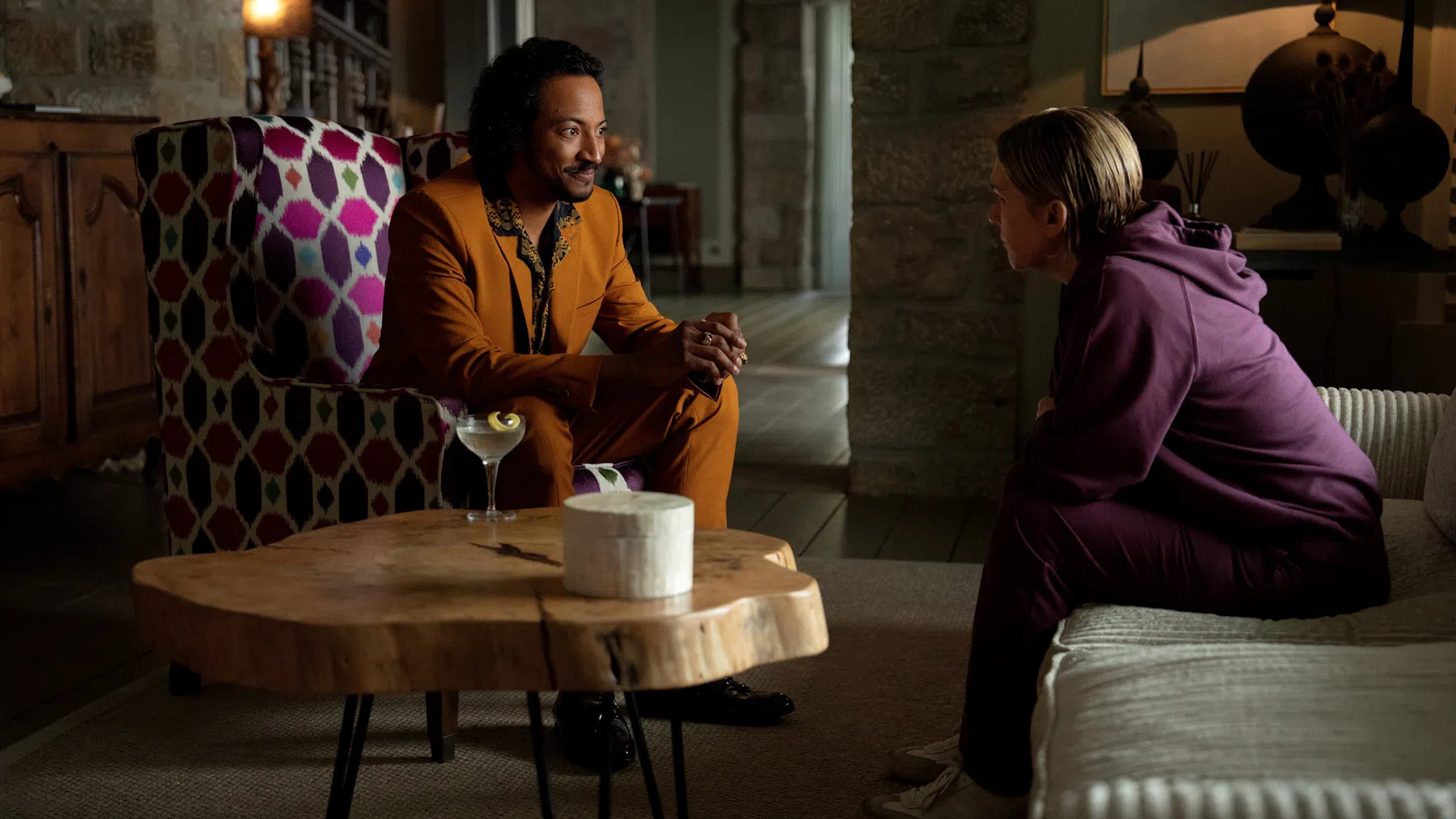 Pluribus op Apple TV