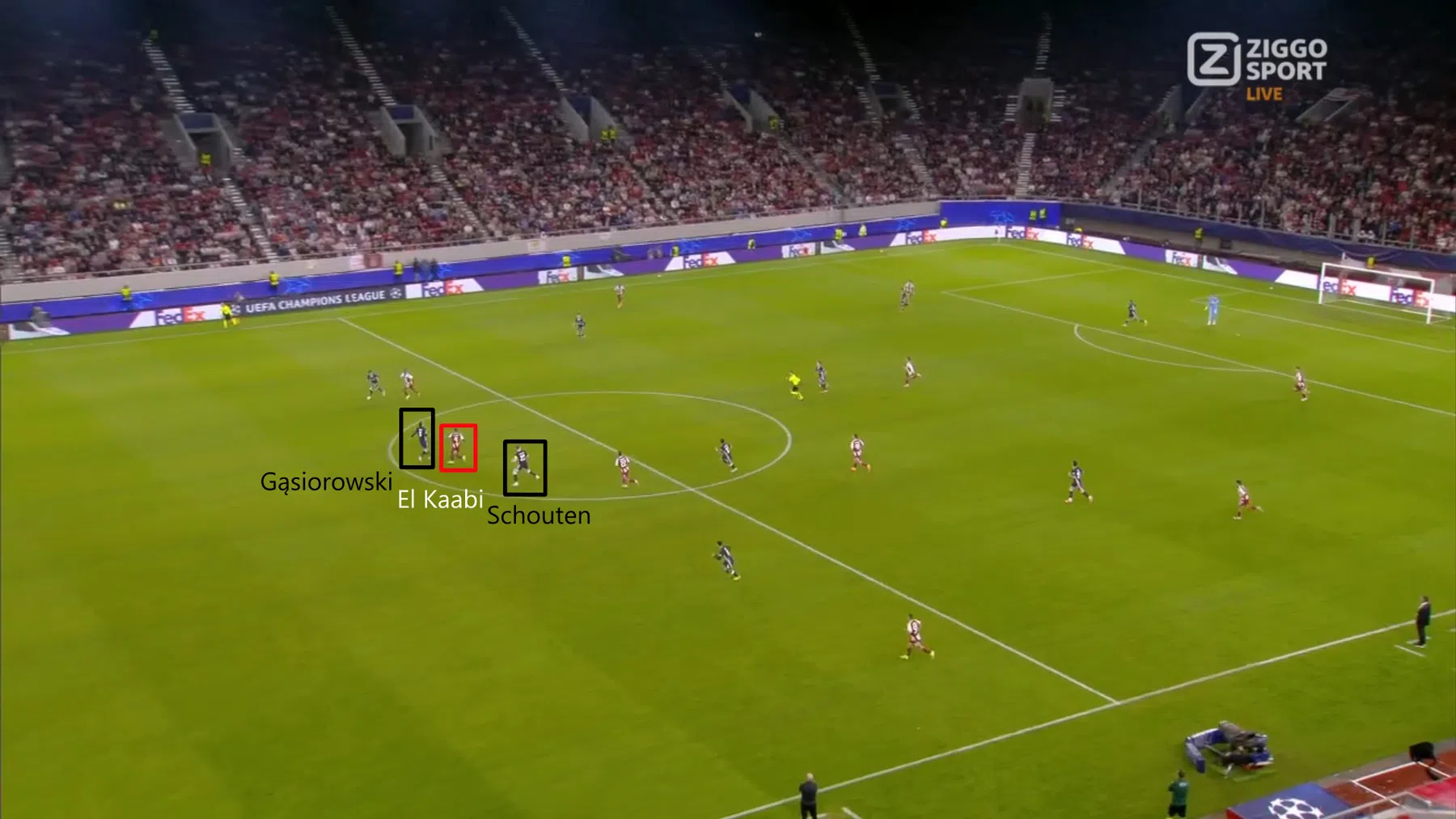 Ondersteunend beeld bij het artikel