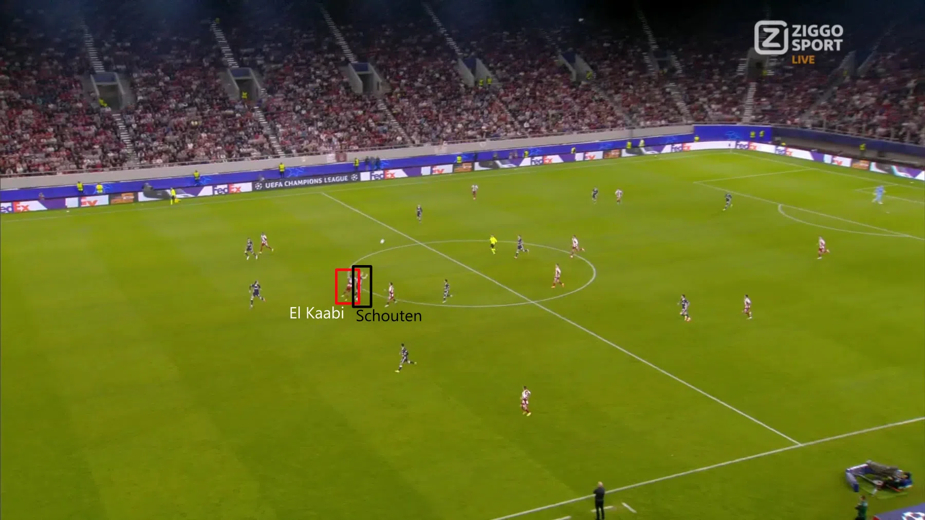 Ondersteunend beeld bij het artikel