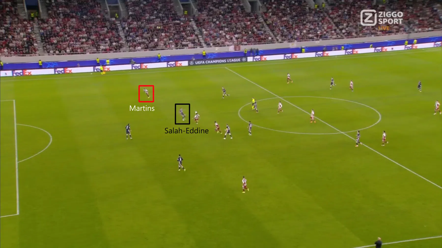 Ondersteunend beeld bij het artikel