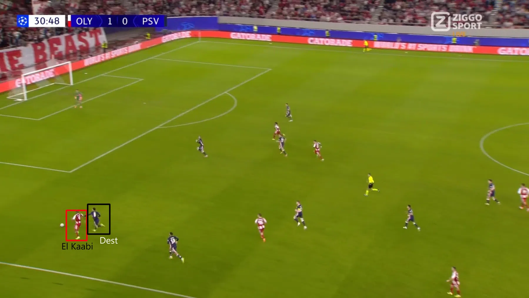 Ondersteunend beeld bij het artikel