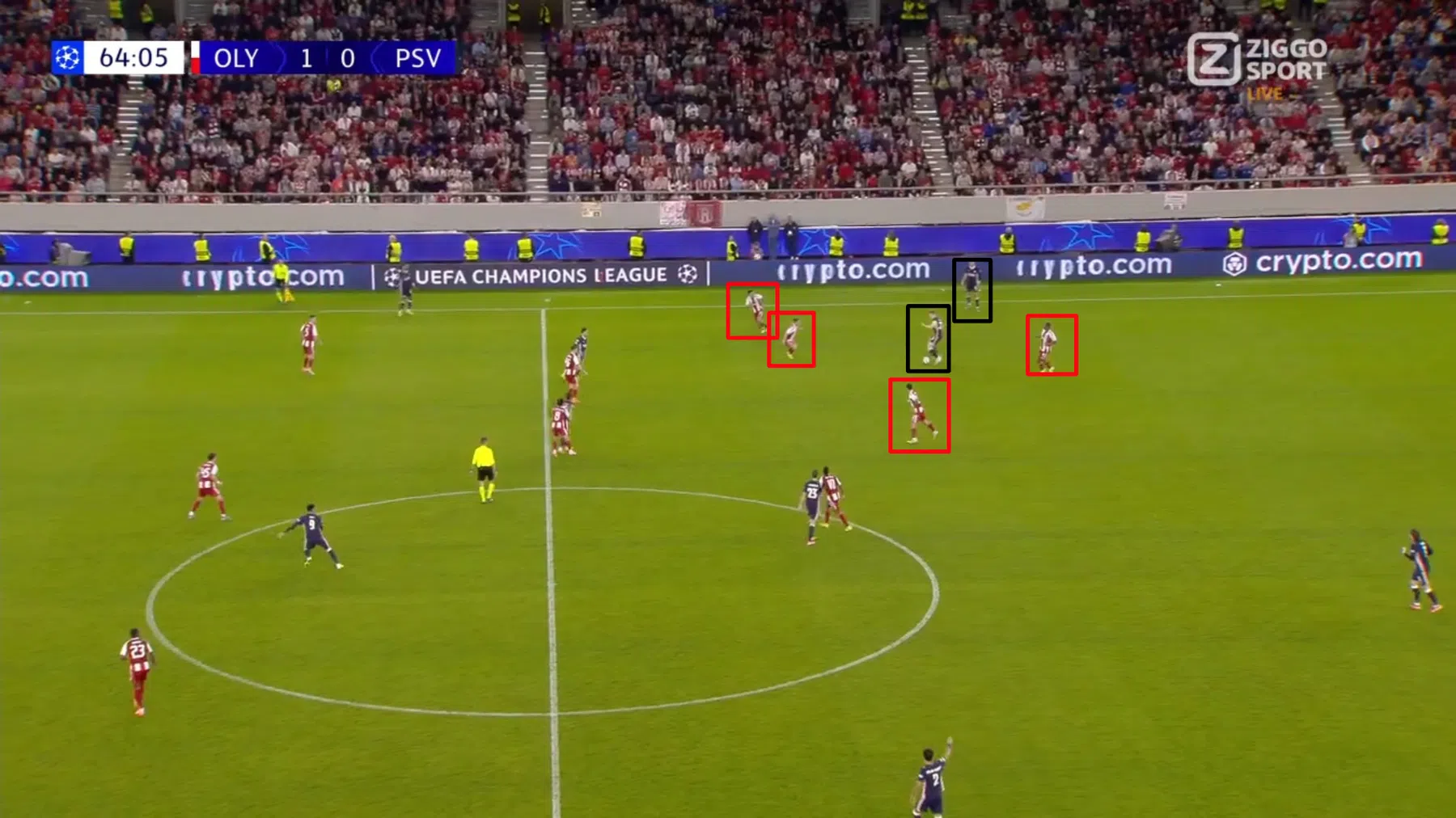 Ondersteunend beeld bij het artikel