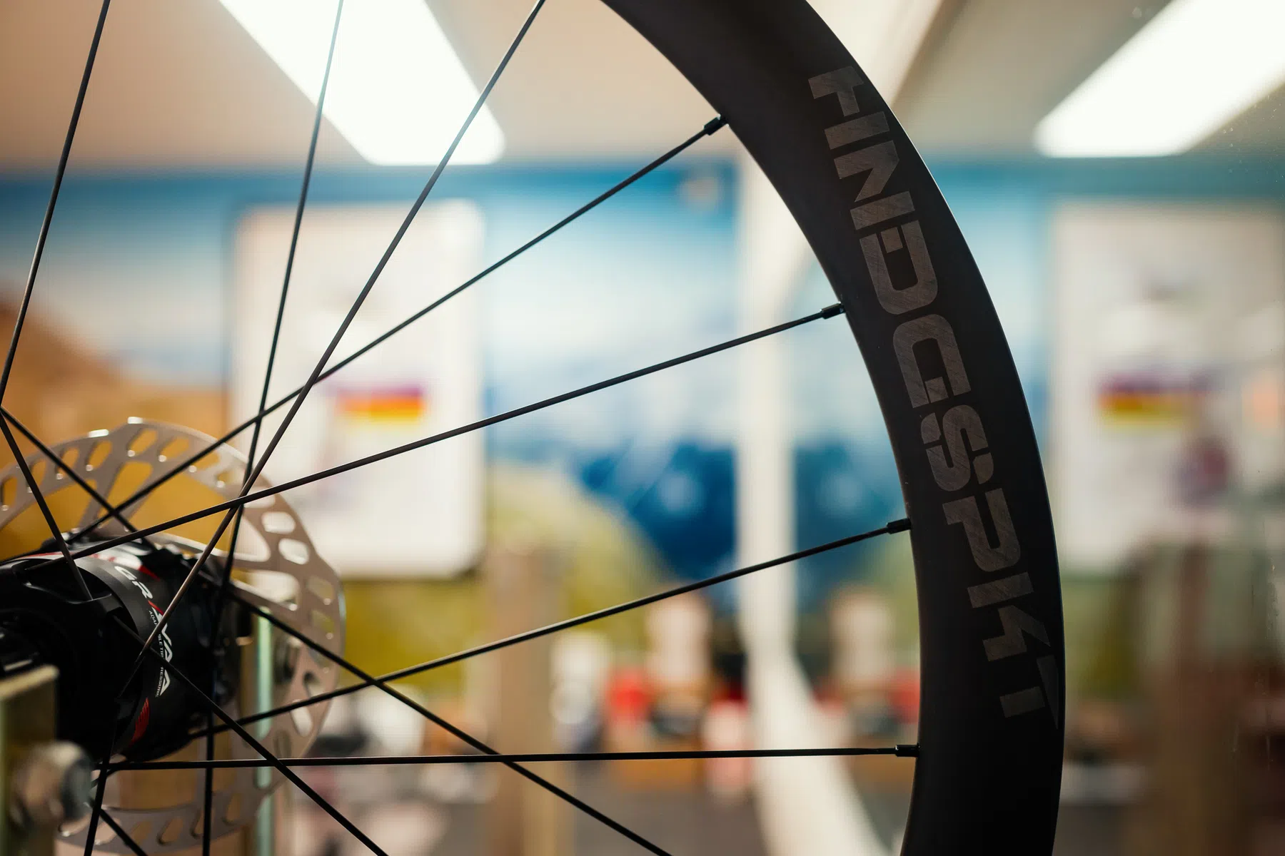 Gravaa Handgespaakt samenwerking - HNDGSPKTHG GR 4025