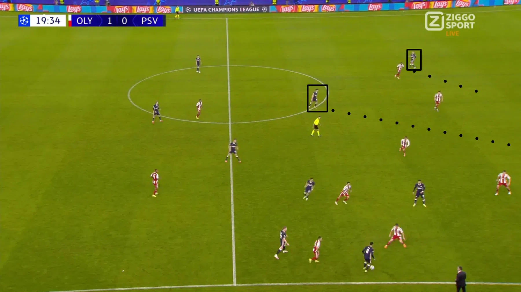 Ondersteunend beeld bij het artikel