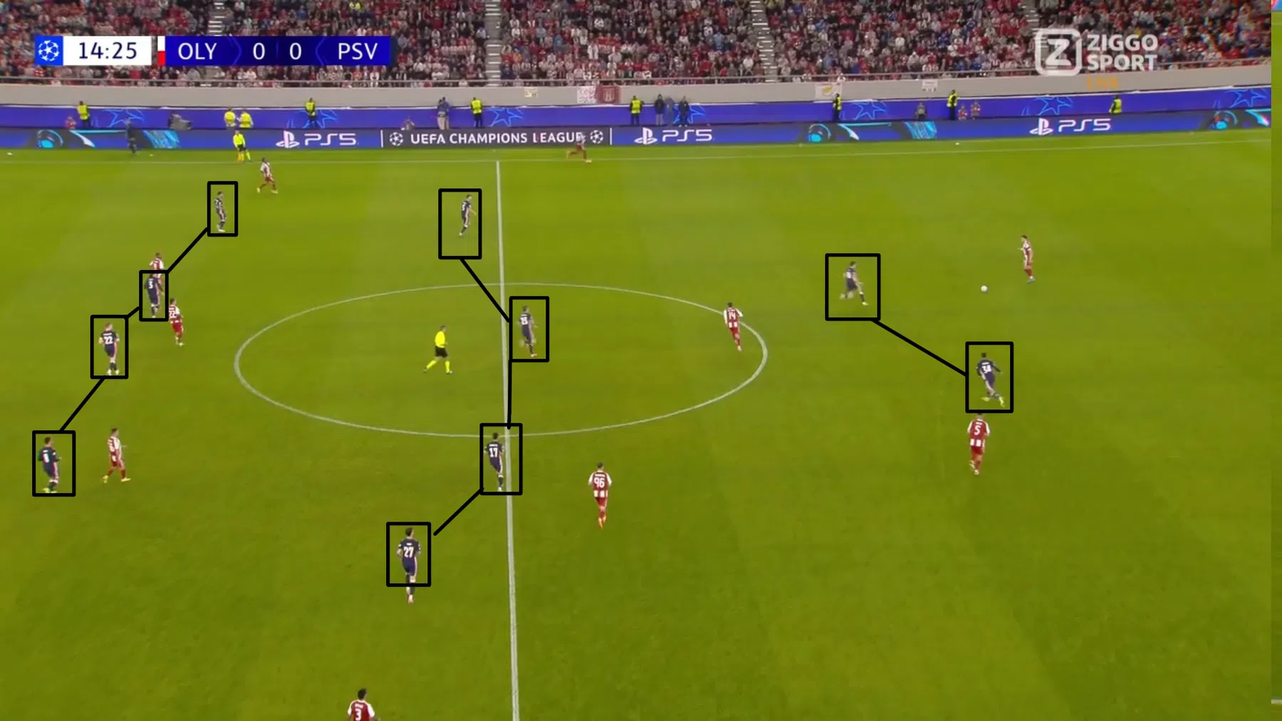 Ondersteunend beeld bij het artikel