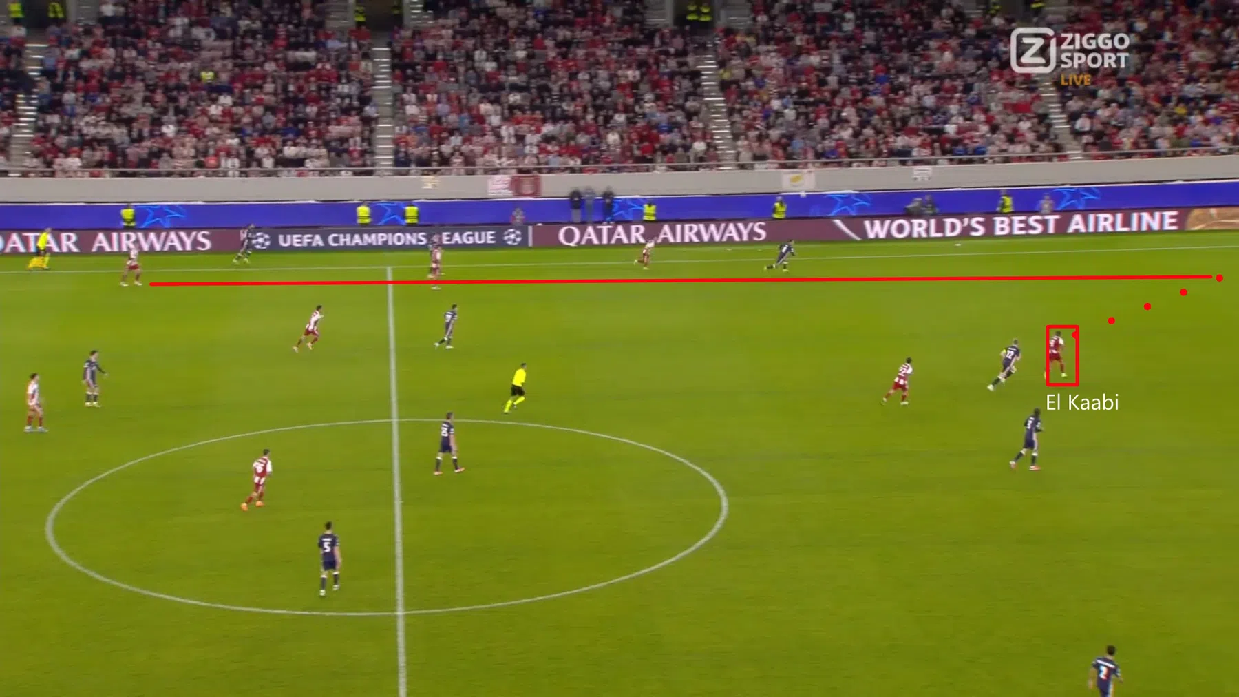 Ondersteunend beeld bij het artikel