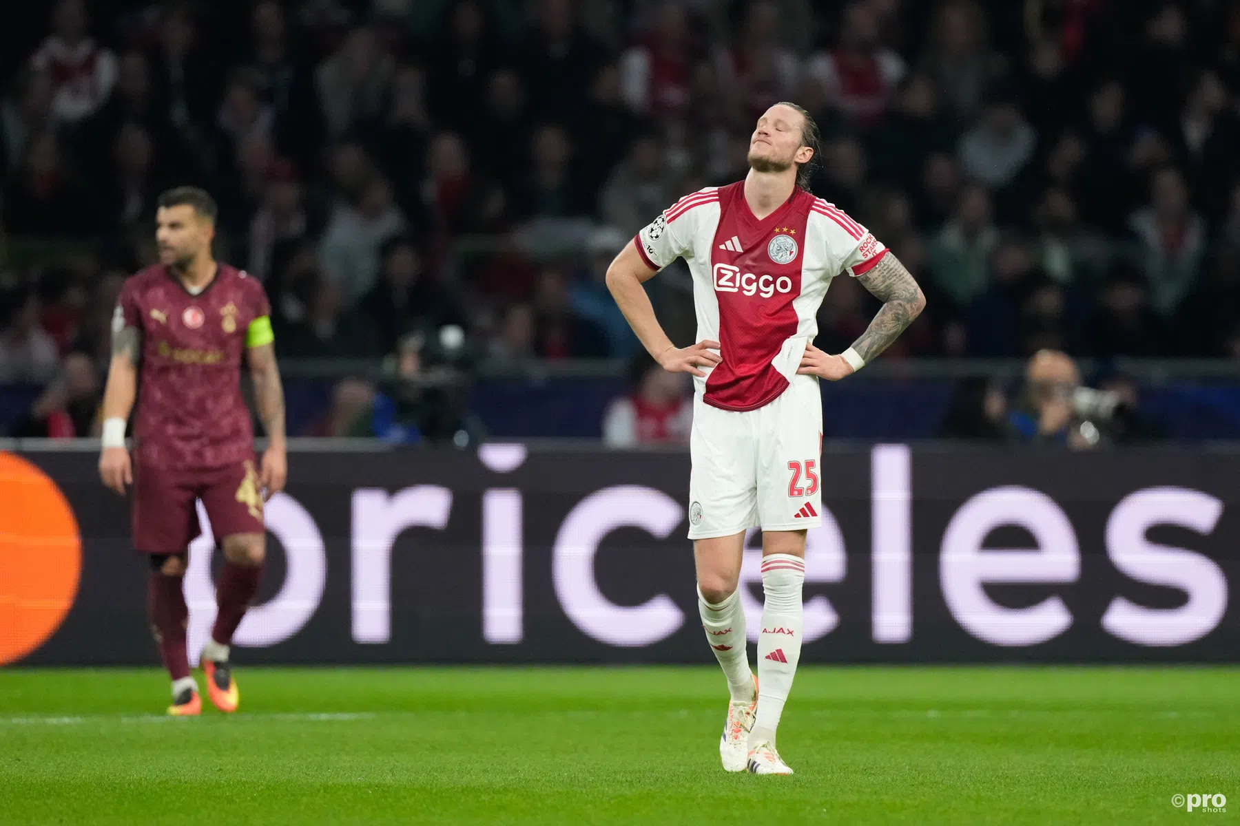 Ondersteunend beeld bij het artikel