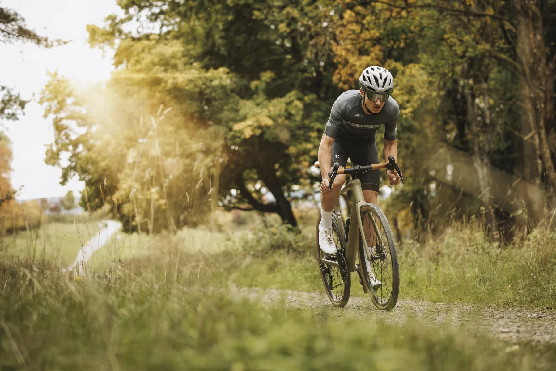 Merida Mission 2026 – Nieuwe gravelbike voor snelheid en controle op ...