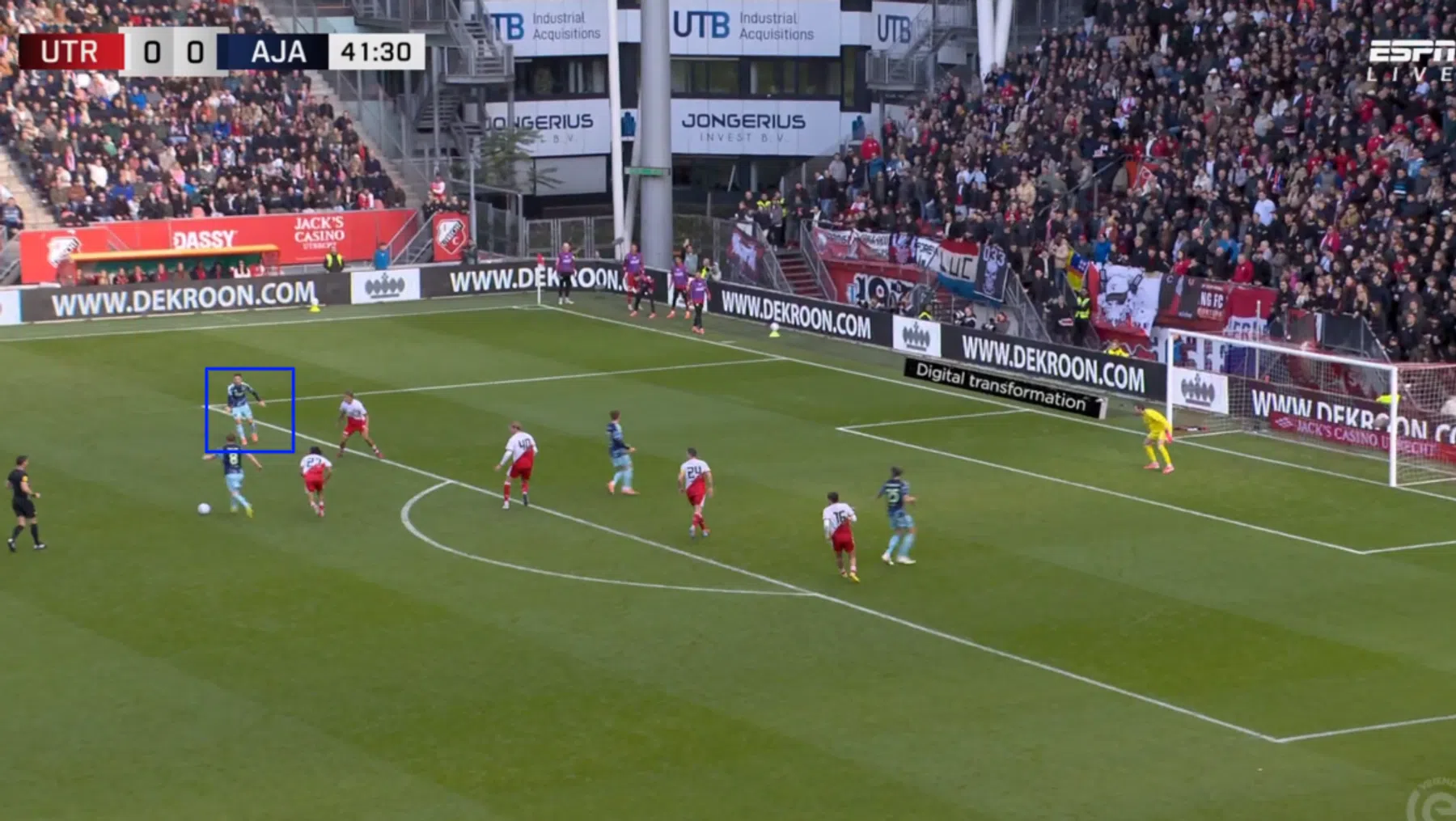 Ondersteunend beeld bij het artikel