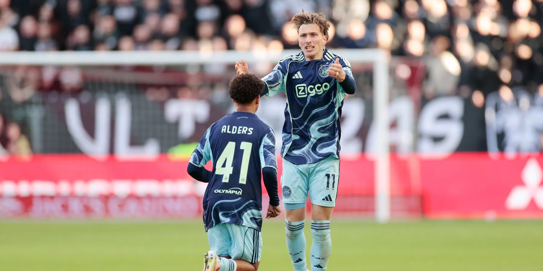 Ondersteunend beeld bij het artikel