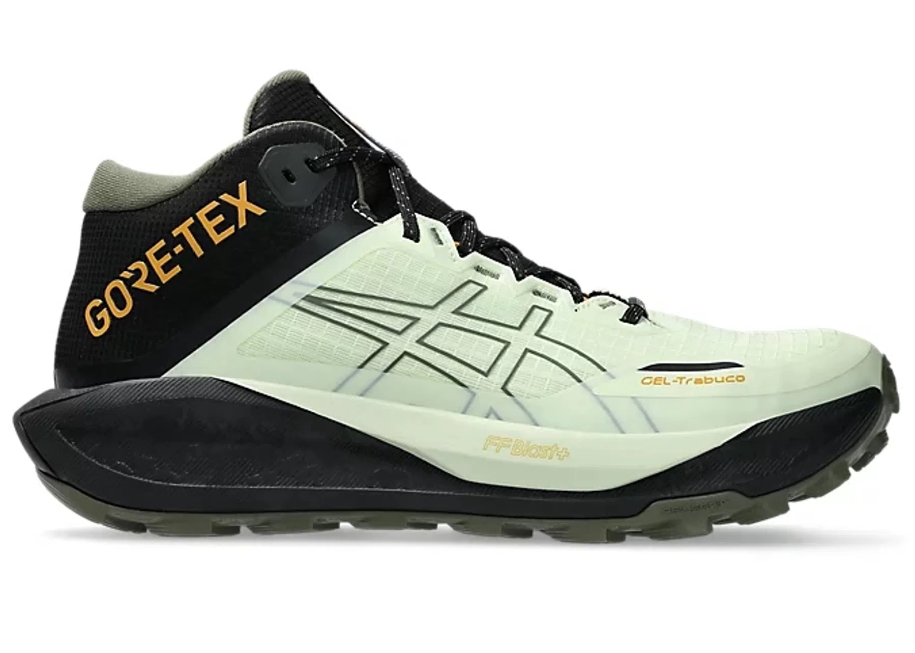 casual hiking schoenen