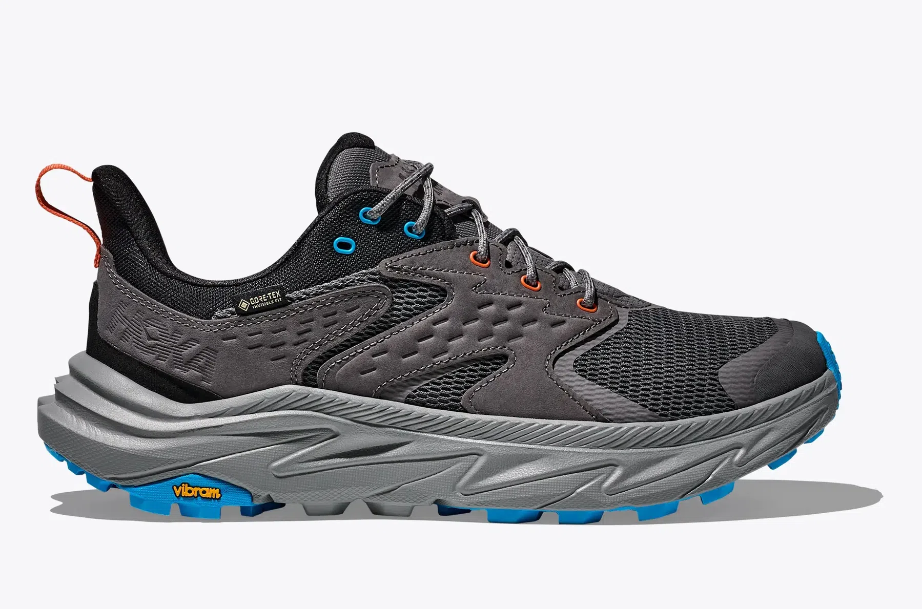 casual hiking schoenen