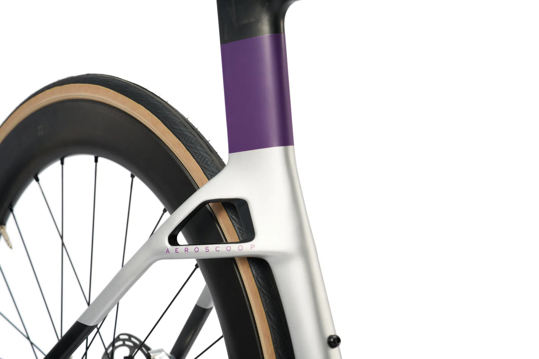 Cinelli Aeroscoop Vliegtuigvleugels