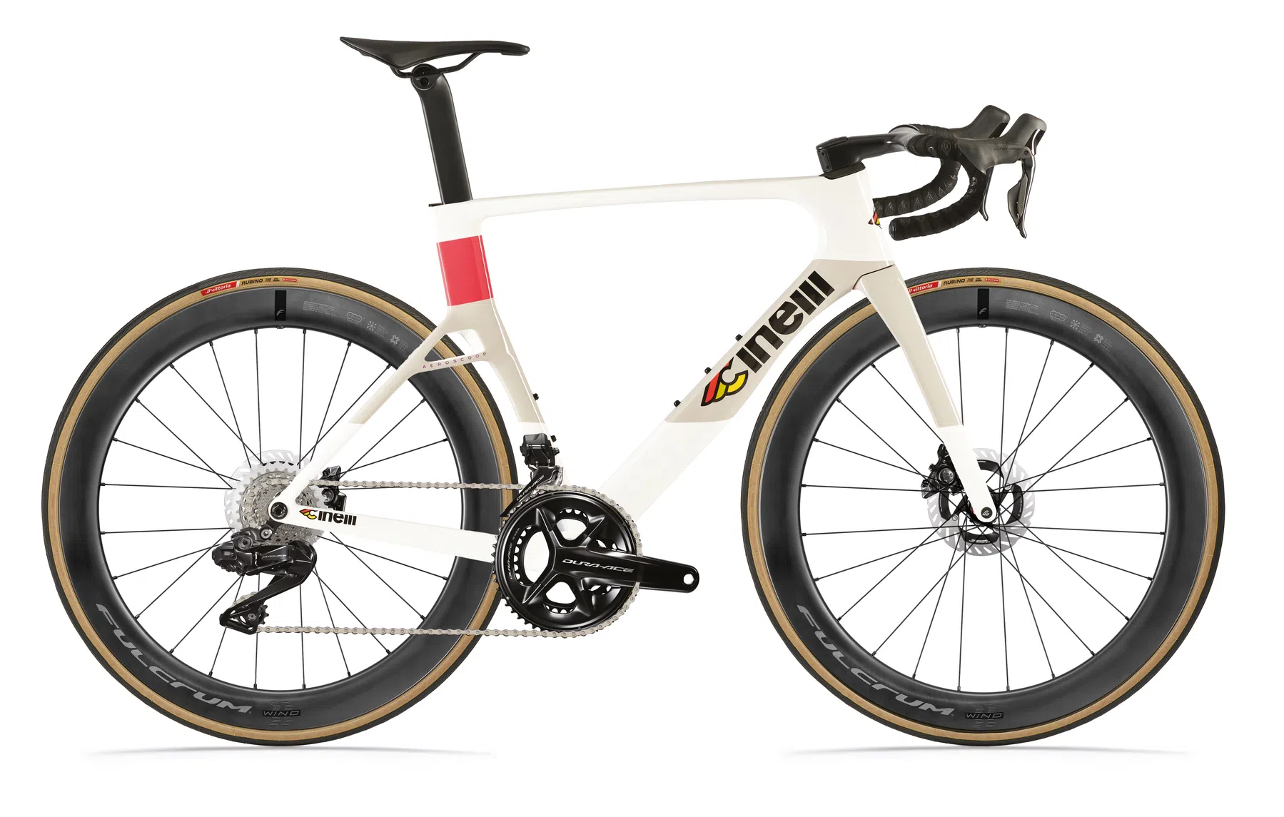 Cinelli Aeroscoop