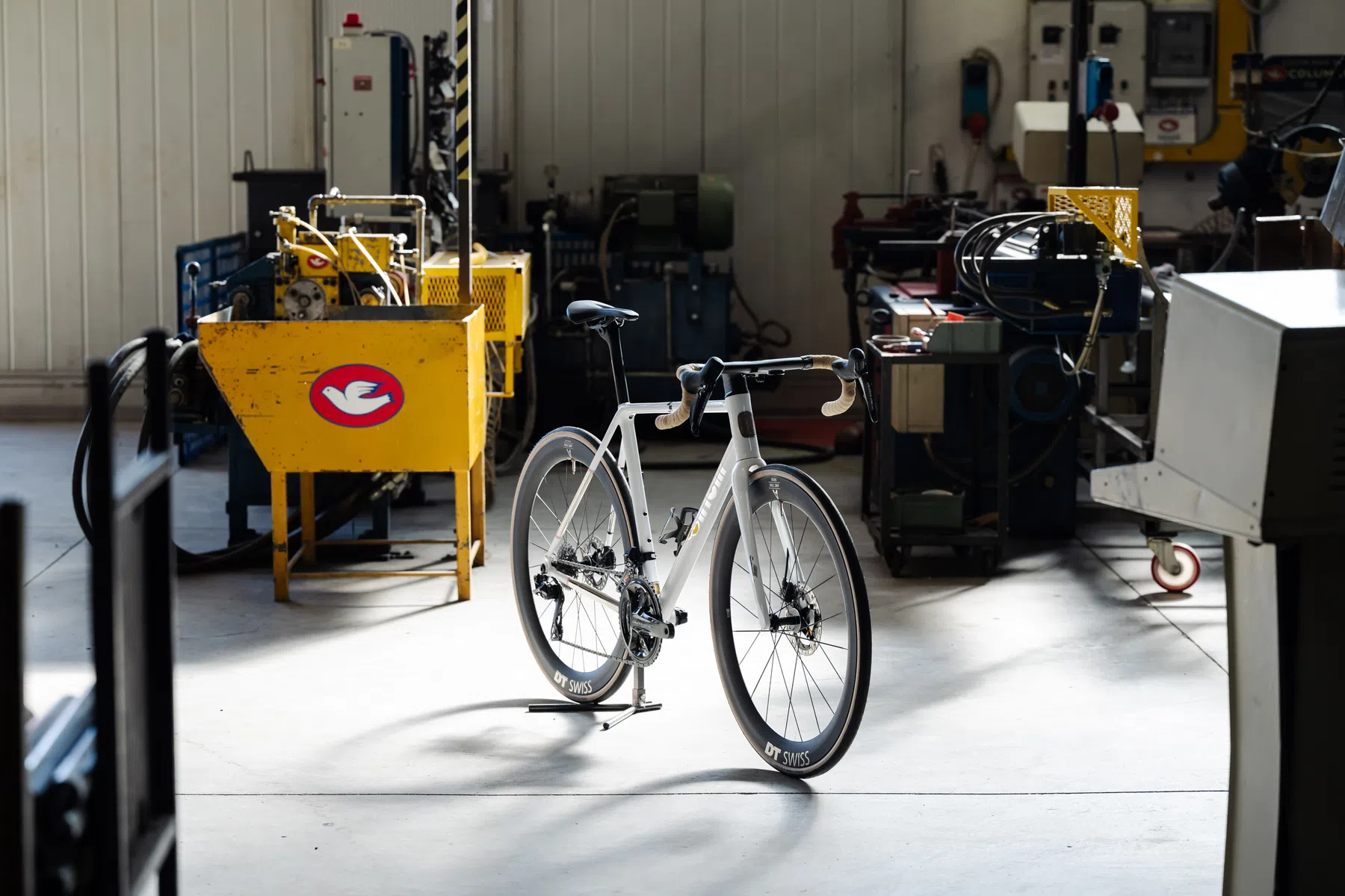 Cinelli Speciale Corsa XCR