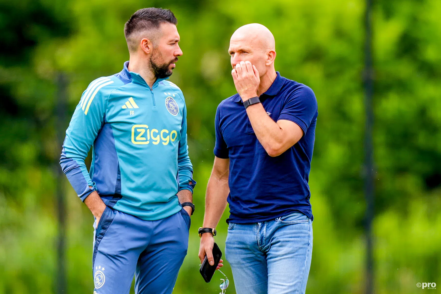 Ondersteunend beeld bij het artikel